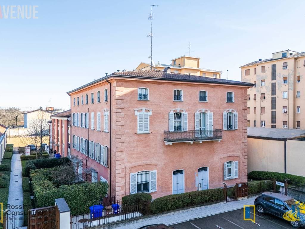 Capannone indipendente, Parma · Parma · Rif. CAP1