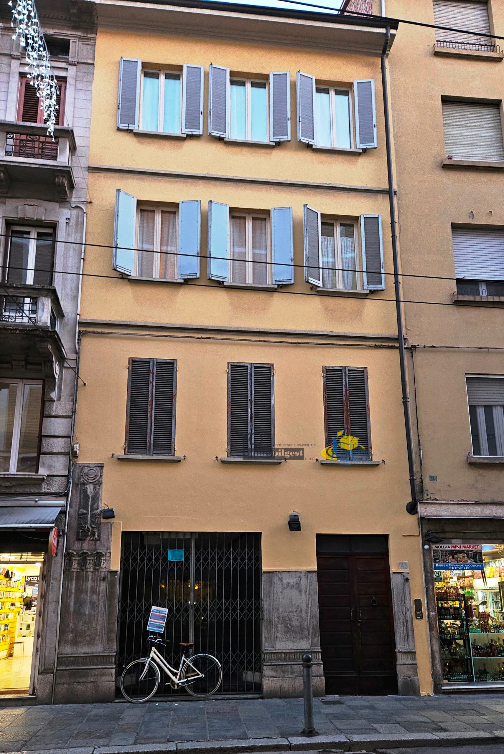 2 camere Parma Centro · IM4501 · foto 26