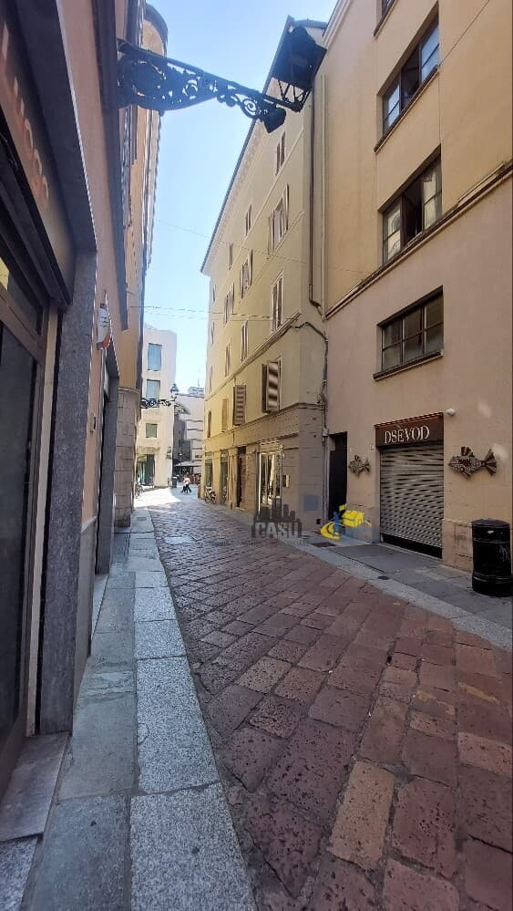 TRILOCALE MAMELI · Centro storico · Rif. CIL223 · foto 17