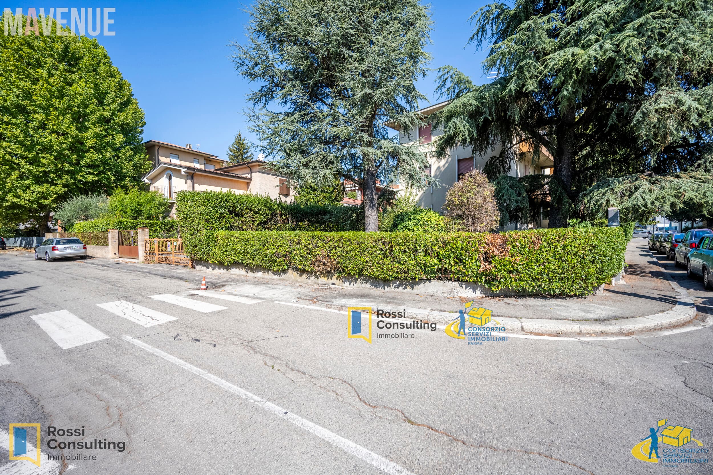 Via Cuneo · Parma · Rif. Cuneo.16 · foto 25