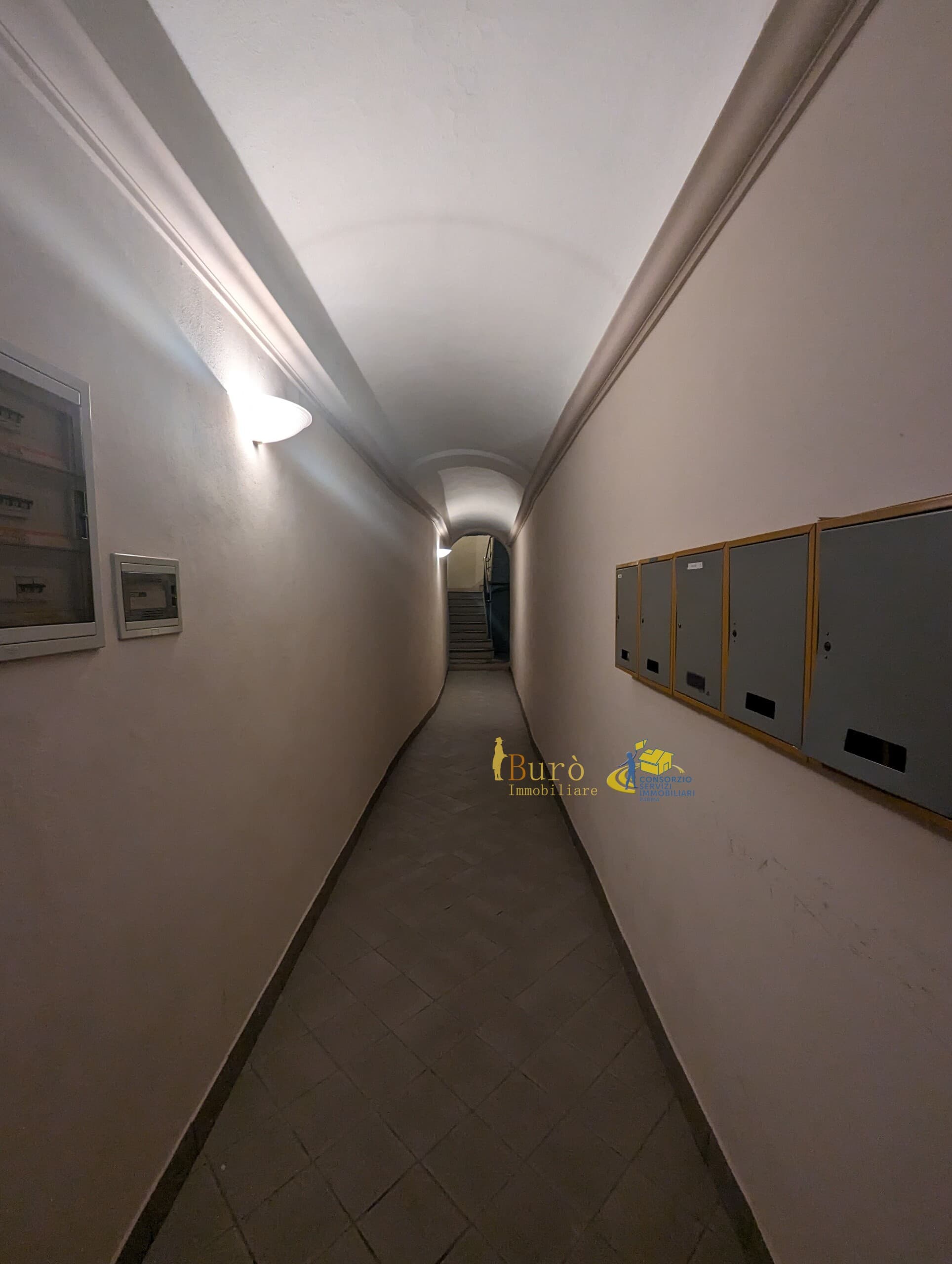 Bilocale Parma Centro · BUB12175 · foto 15