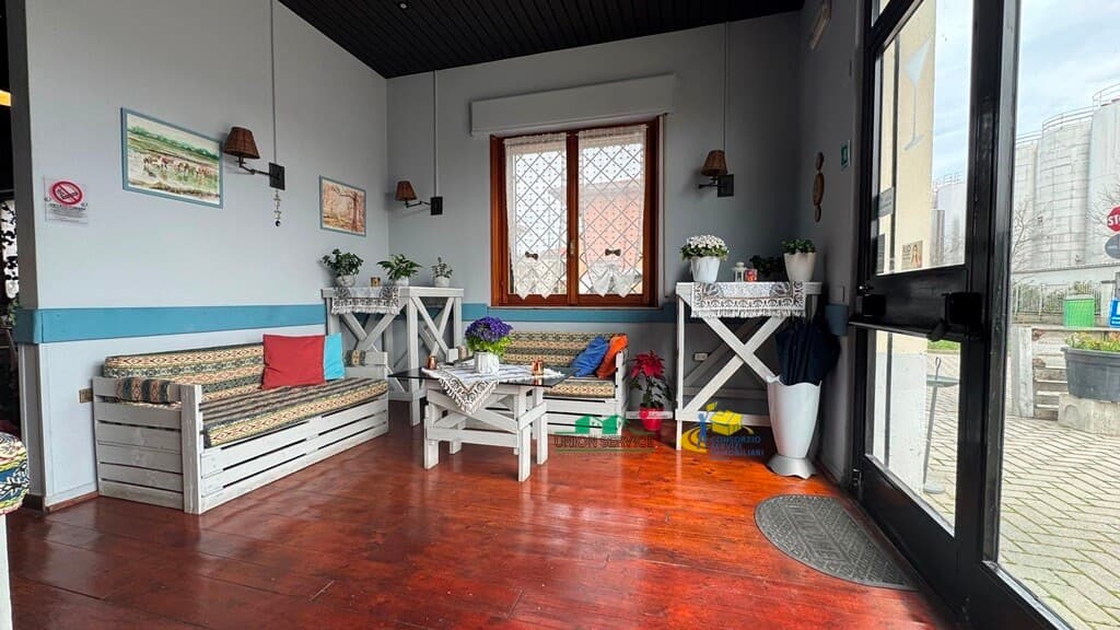 Ristorante Etnico con pizzeria · Collecchio · Rif. 1189 · foto 10