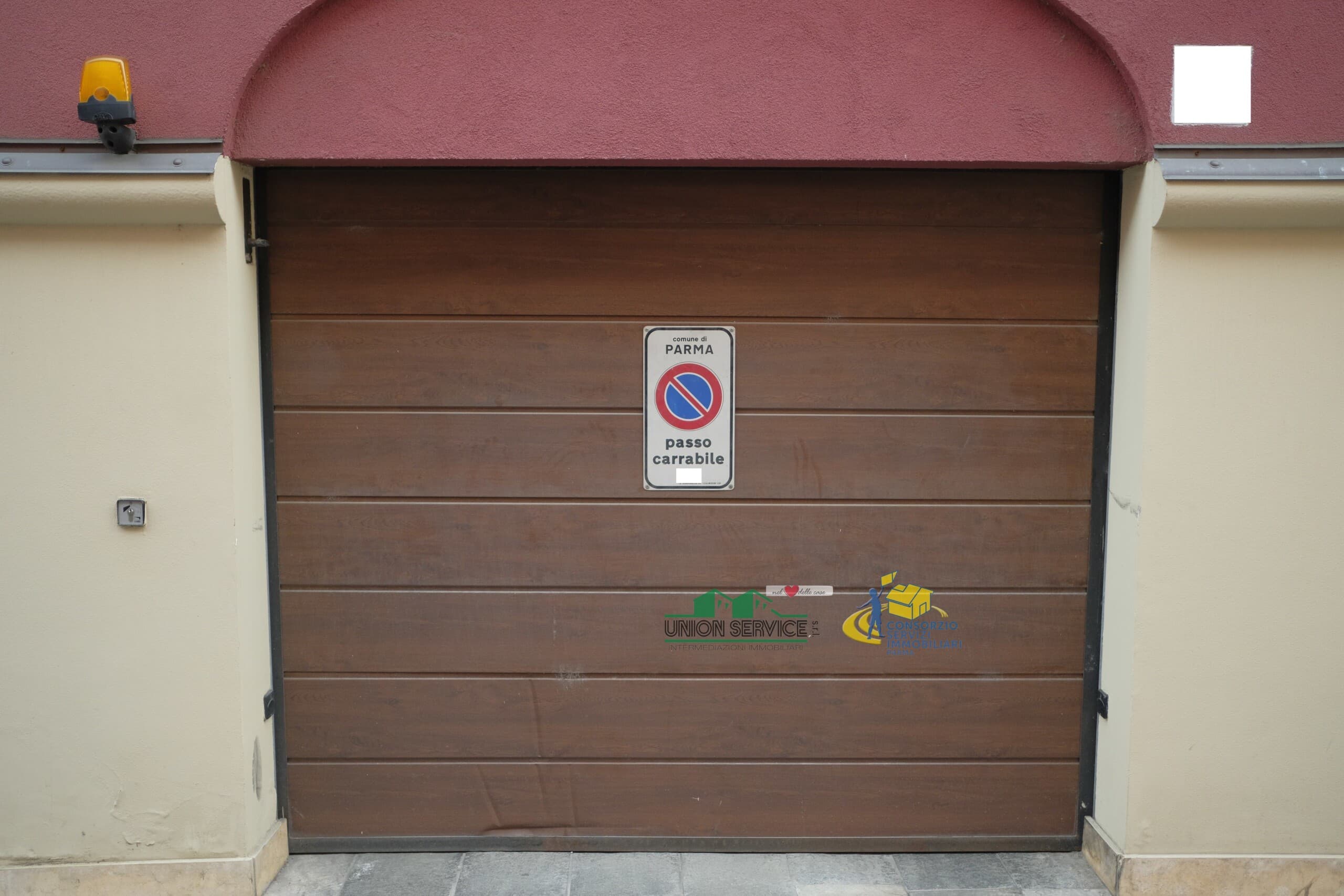Box Borgo Fornovo, 16 · Parma · Rif. 1096 · foto 2