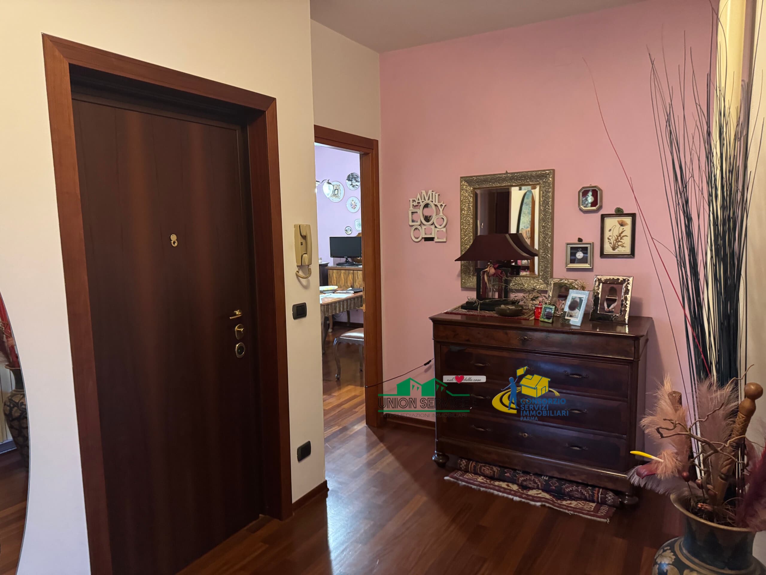 3 camere Crocetta - S. Pancrazio · 10979 · foto 4