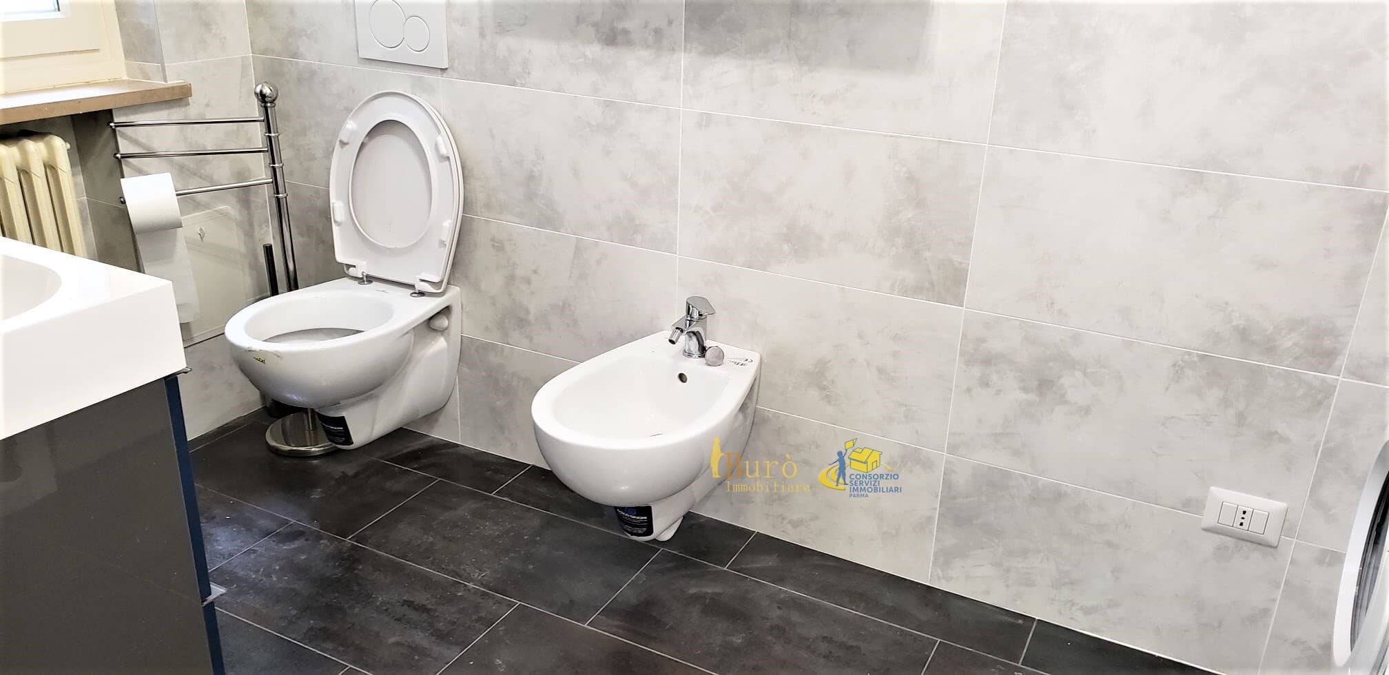 2 camere Parma Centro · BU468 · foto 13