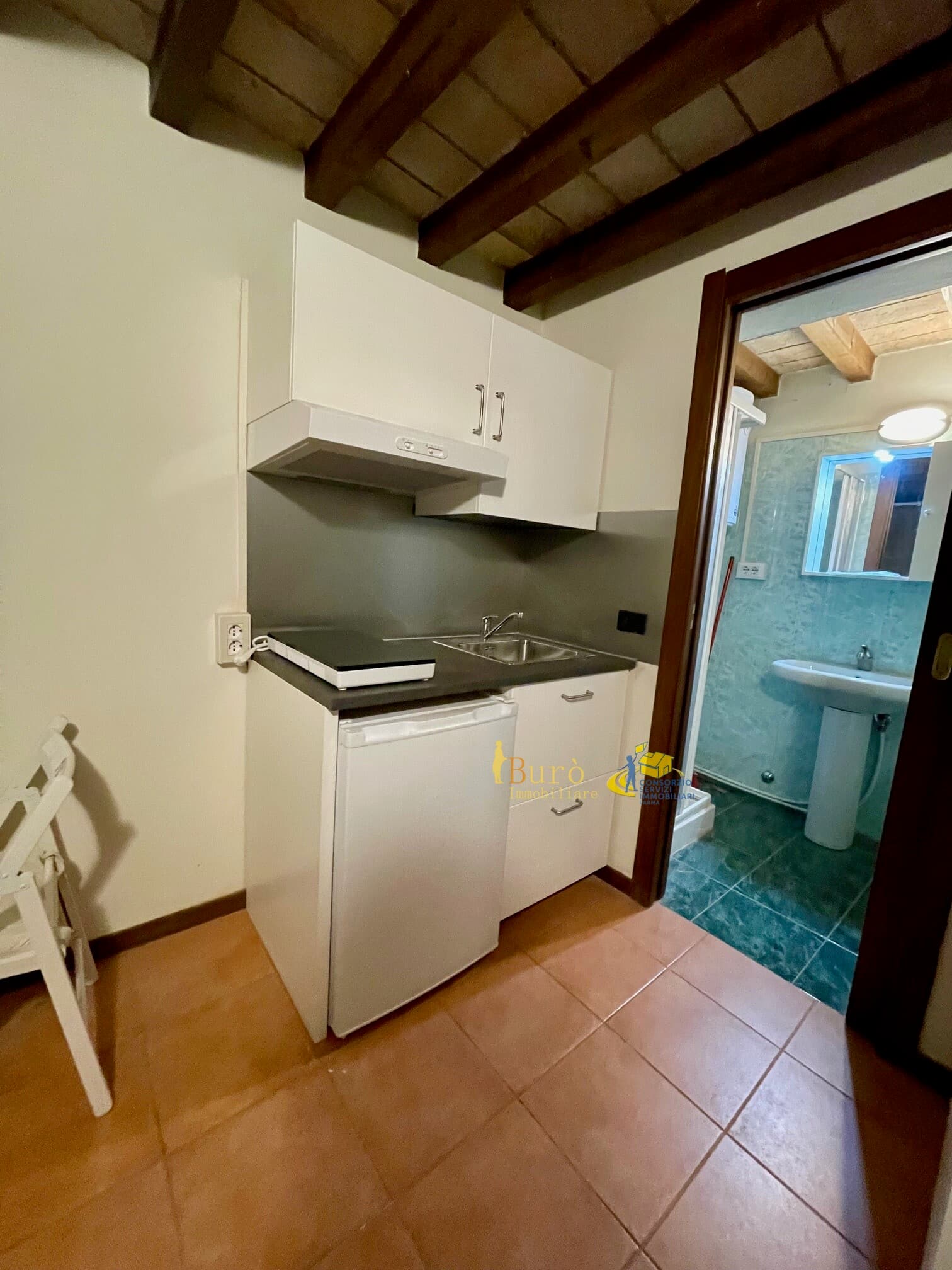 Monolocale Parma Centro · BU12187BE · foto 5