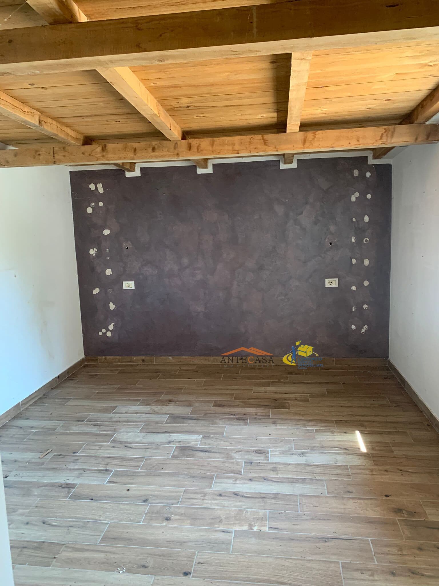 Casale semindipendente da ristutturare · Boretto · Rif. CSL01 · foto 11