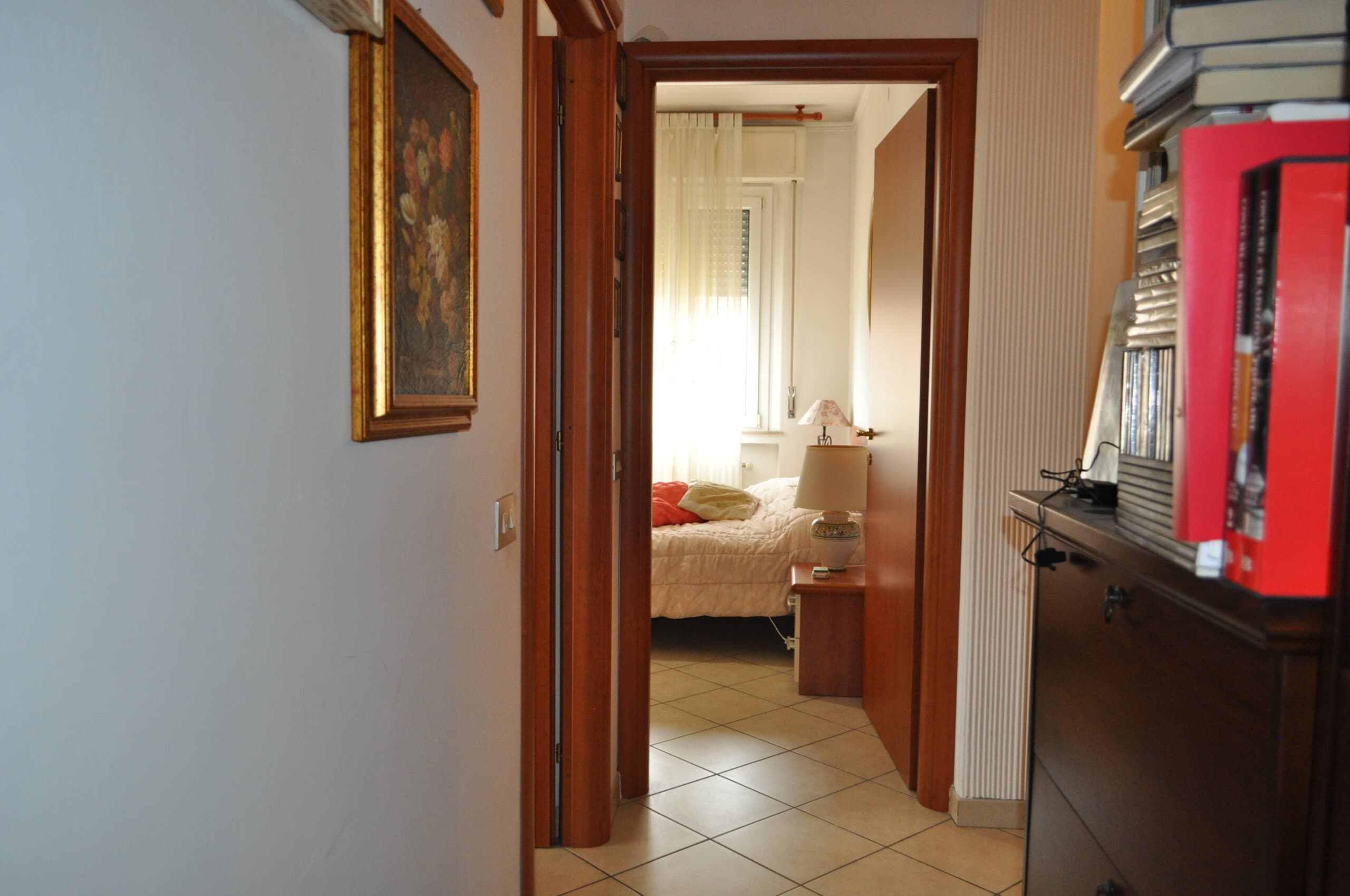 trilocale via Volturno · Parma · Rif. 1228 · foto 13