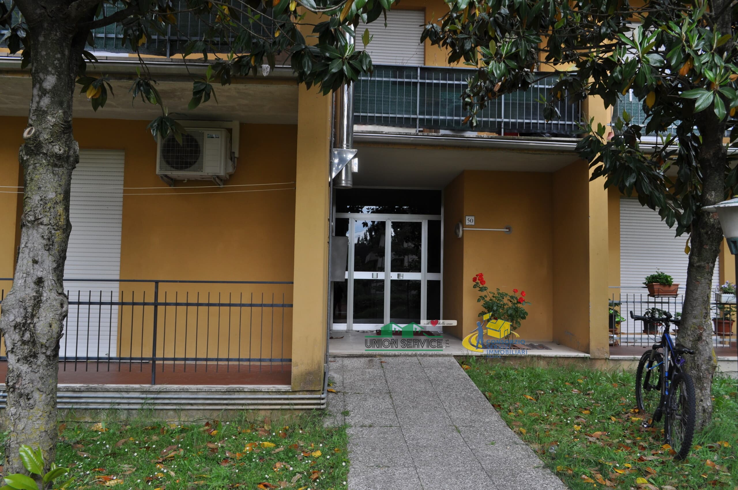 TRILOCALE SANT'ANDREA BAGNI · Medesano · Rif. 1133 · foto 2