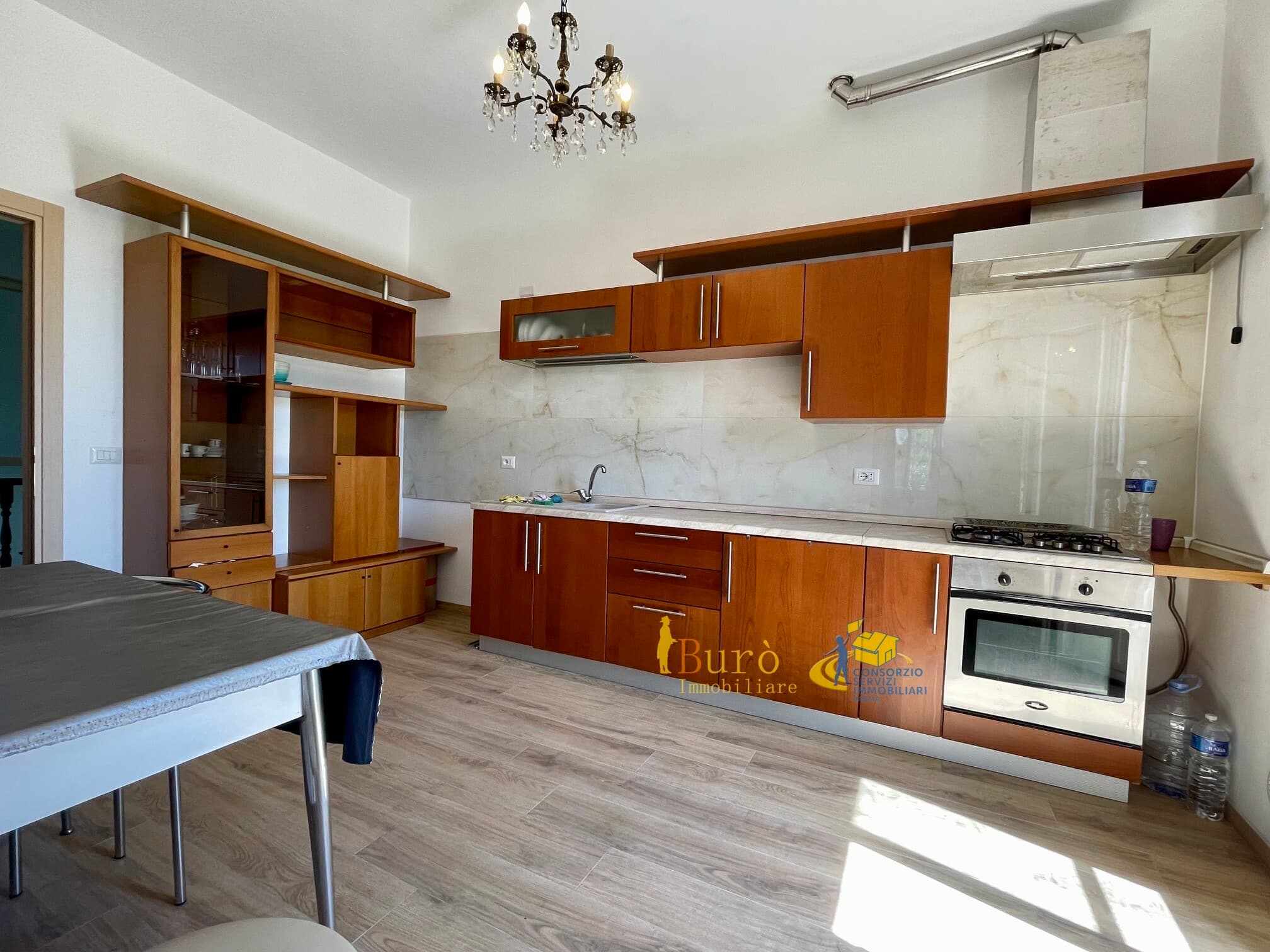 CASA INDIPENDENTE CERVARA · Golese (Baganzola) · Rif. BU12243C · foto 8