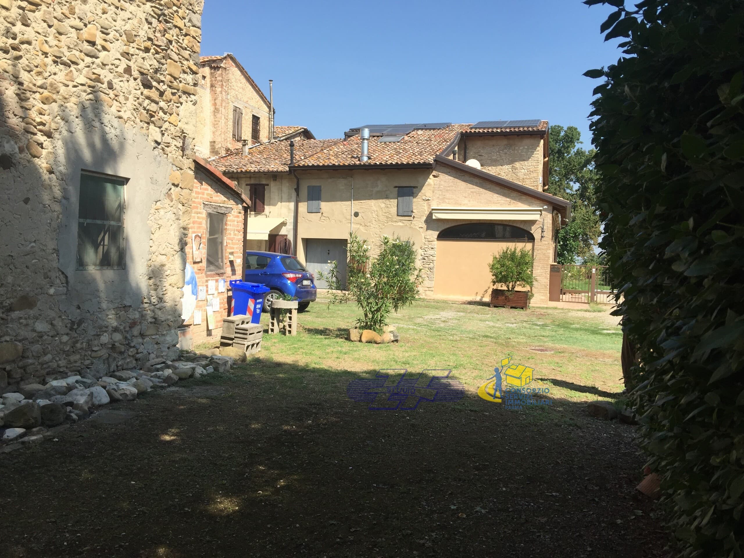 Porzione di casa Traversetolo · z212 · foto 15
