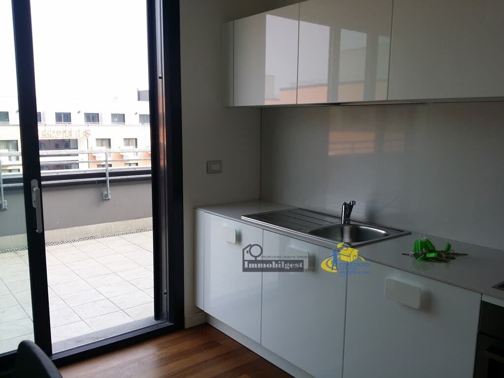 2 camere Parma Città Nord · I00C-1 · foto 9