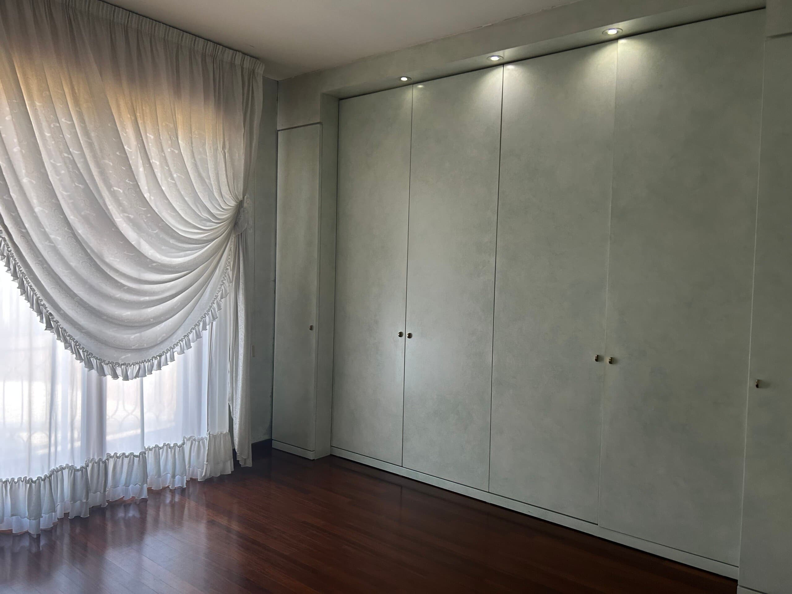 Capannone con unità abitativa a e ampio cortile · Sala Baganza · Rif. 1120 · foto 37
