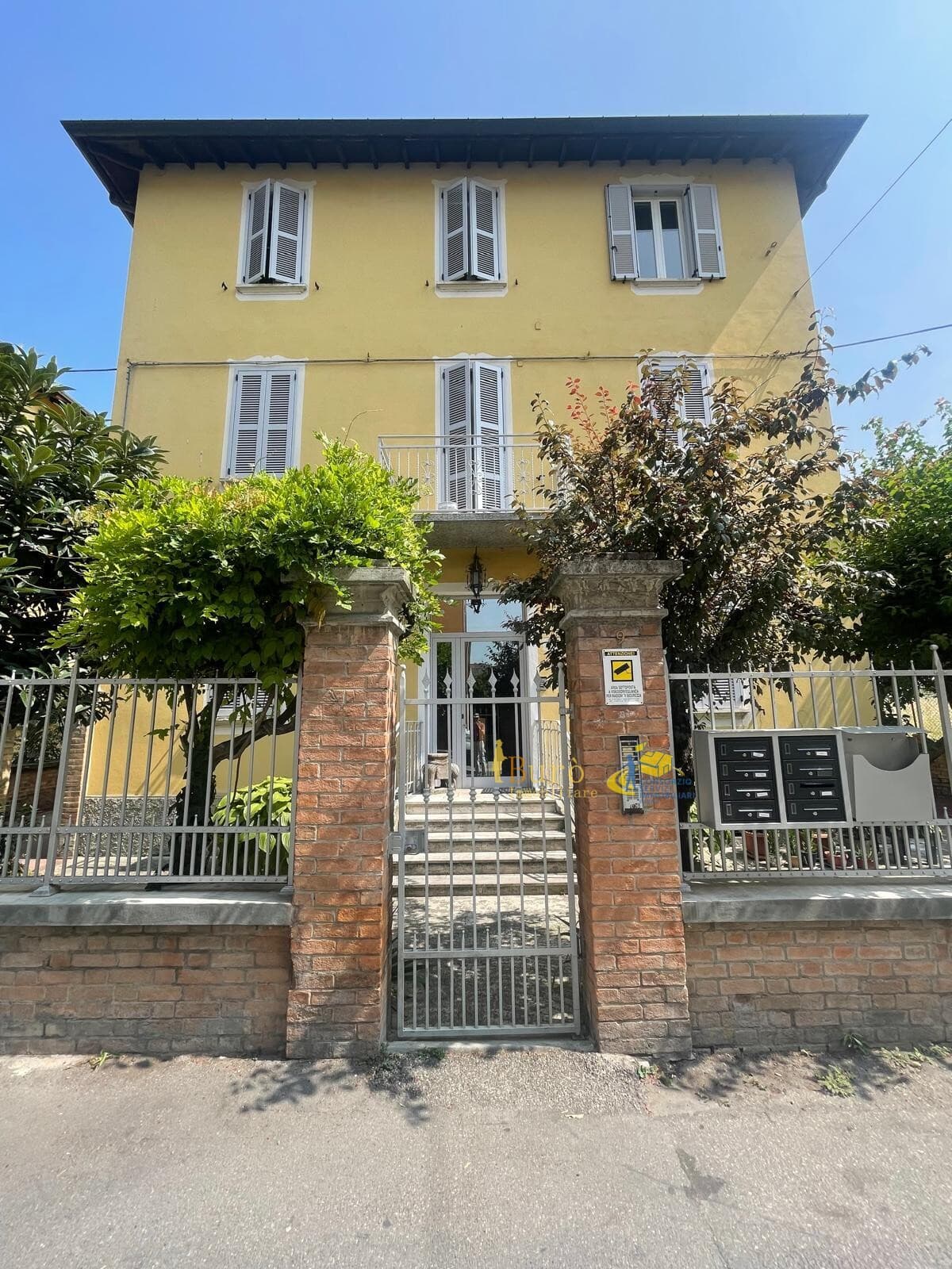 Intera palazzina Parma · BU12222RC · foto 6