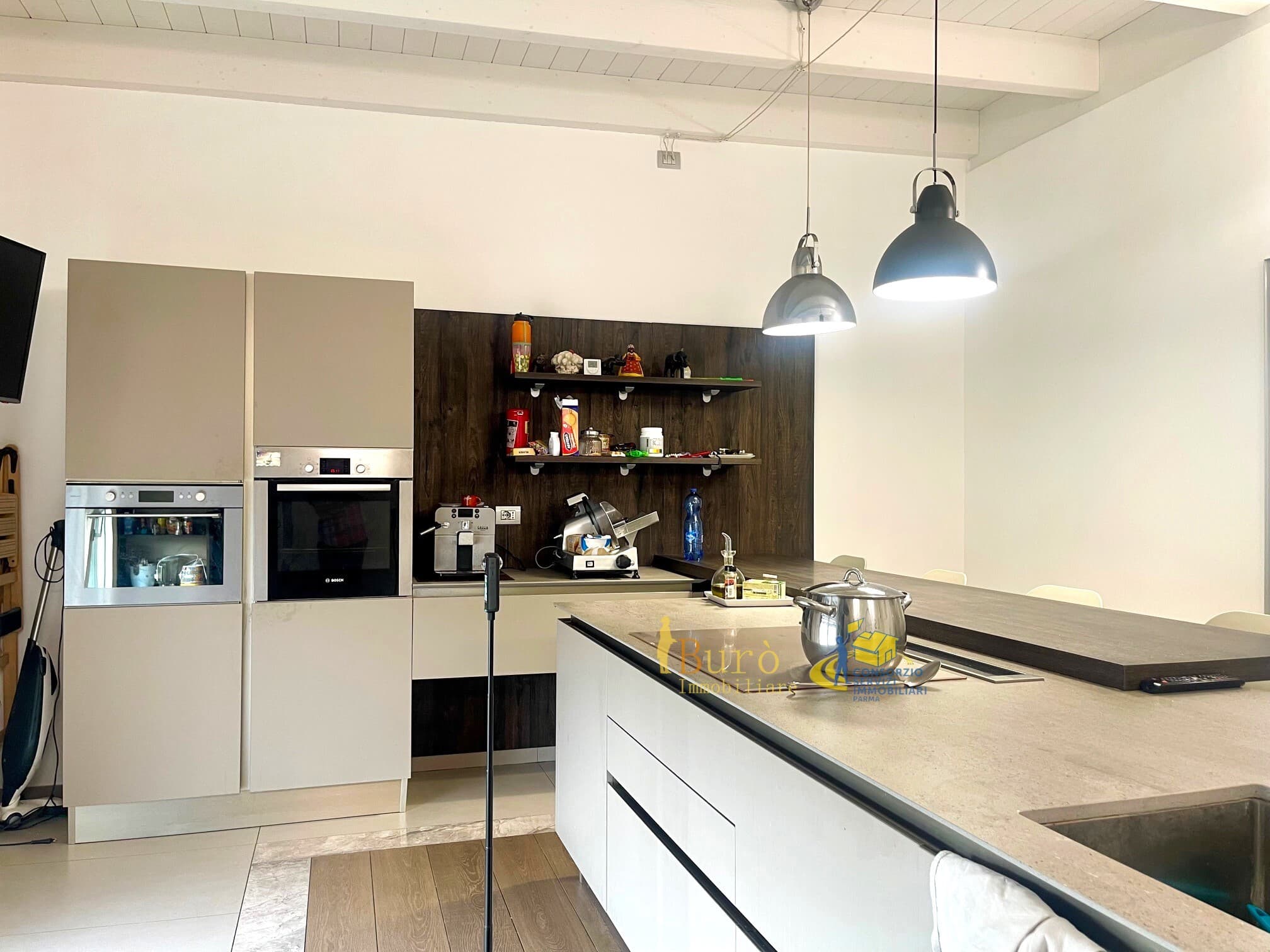 Porzione di casa Parma · BU12201 · foto 7