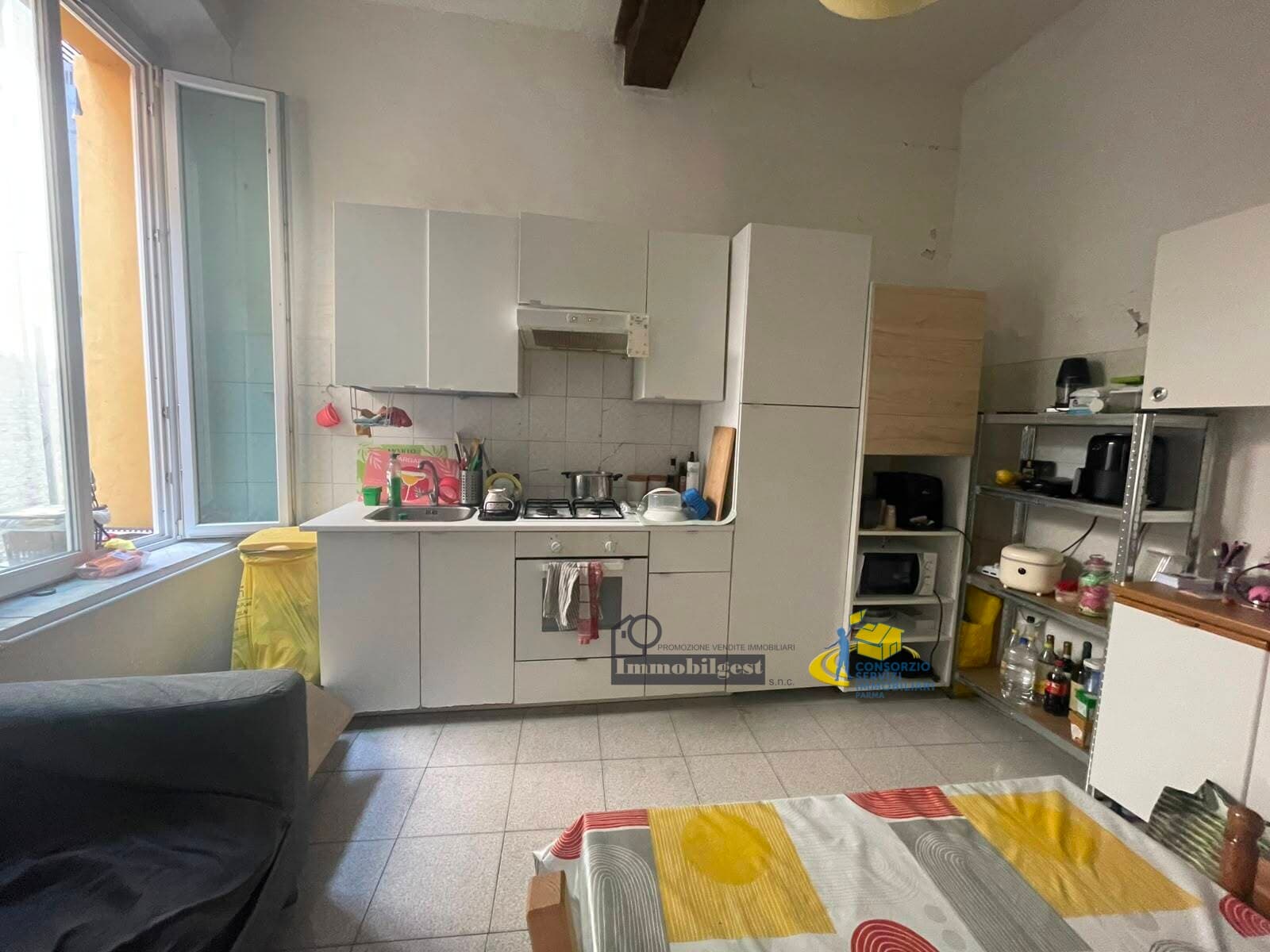 In appartamento Centro storico · IS9595 · foto 4