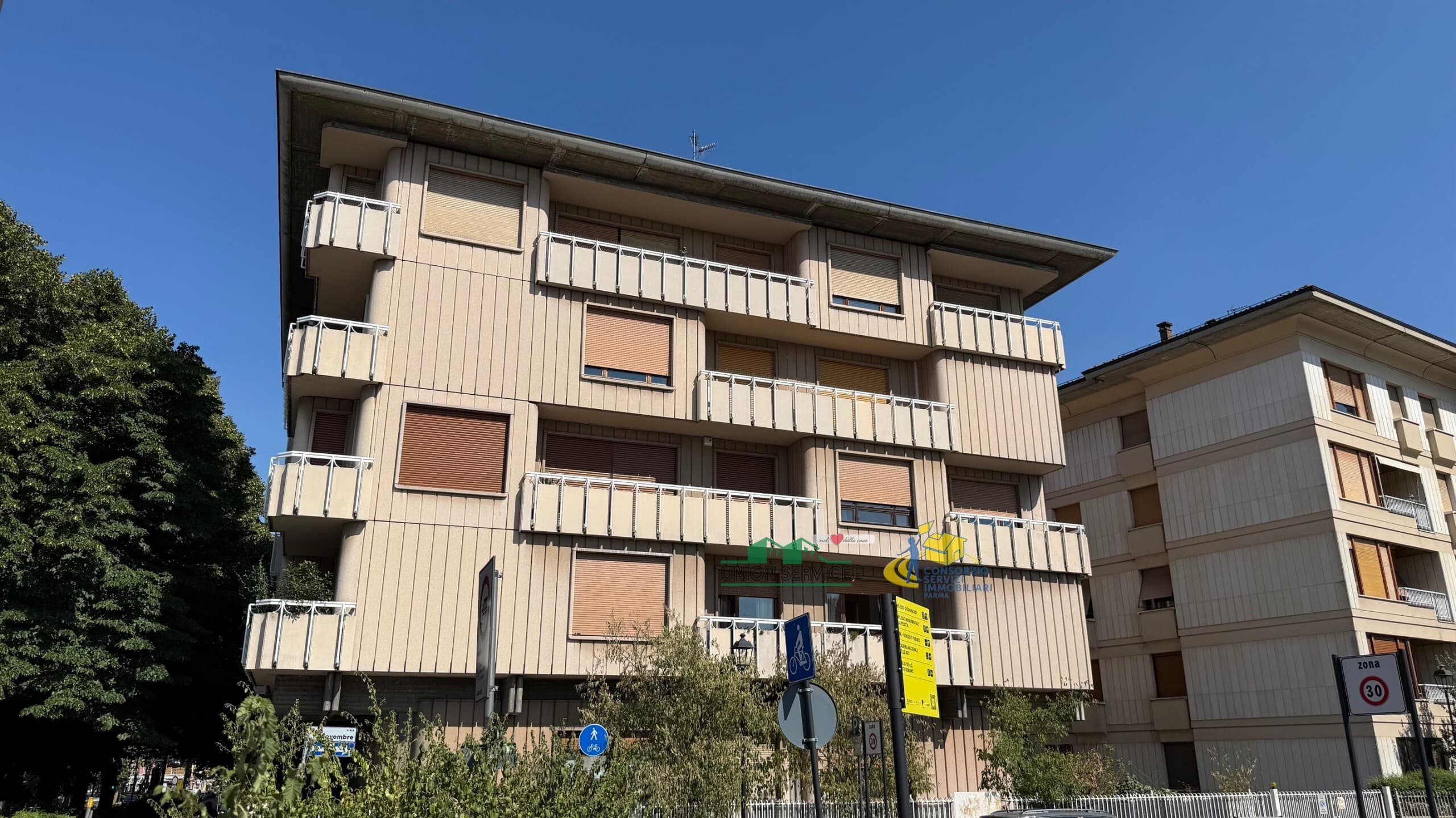 3 camere Parma · usn894 · foto 2