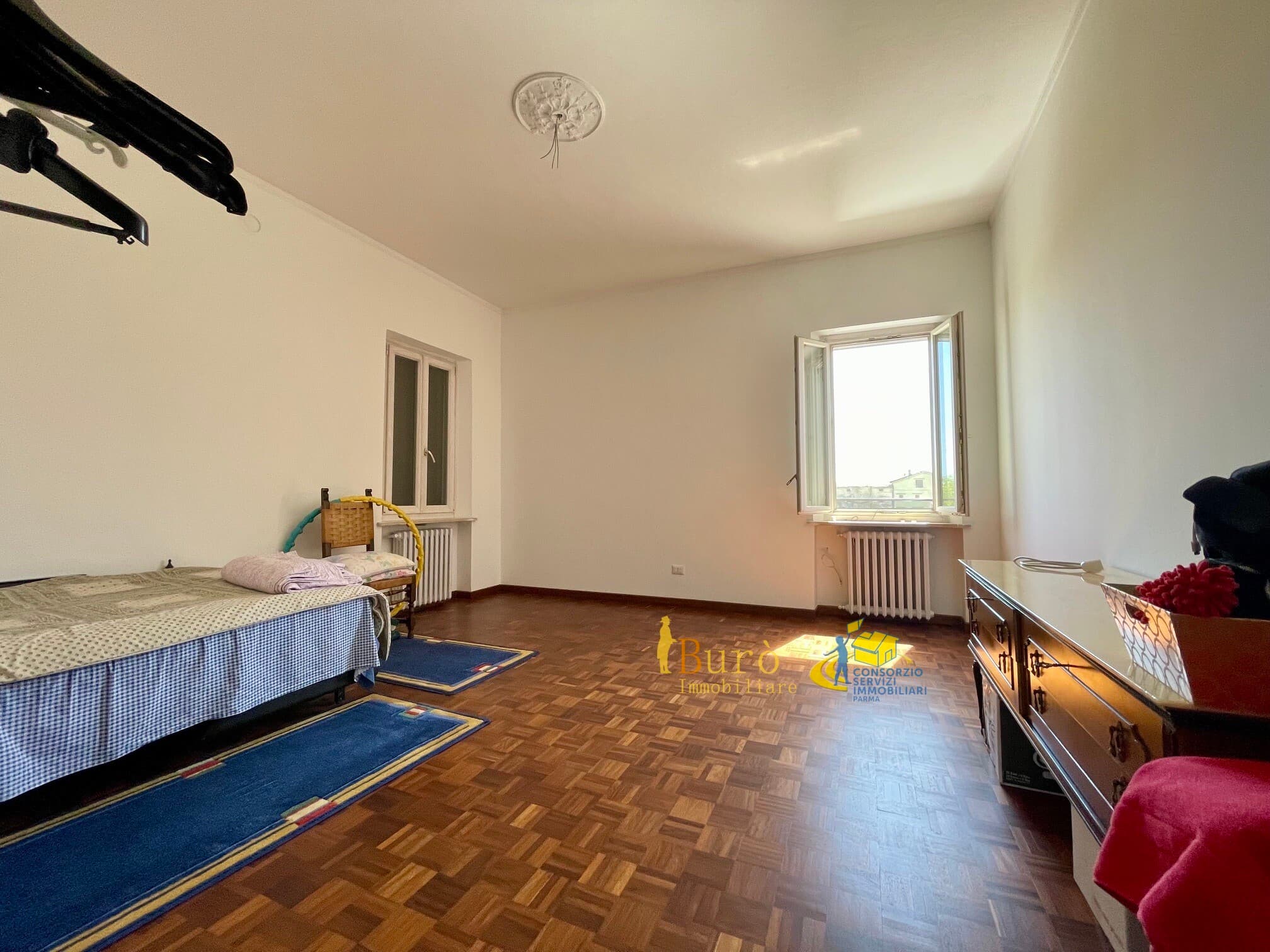 CASA INDIPENDENTE CERVARA · Golese (Baganzola) · Rif. BU12243C · foto 18