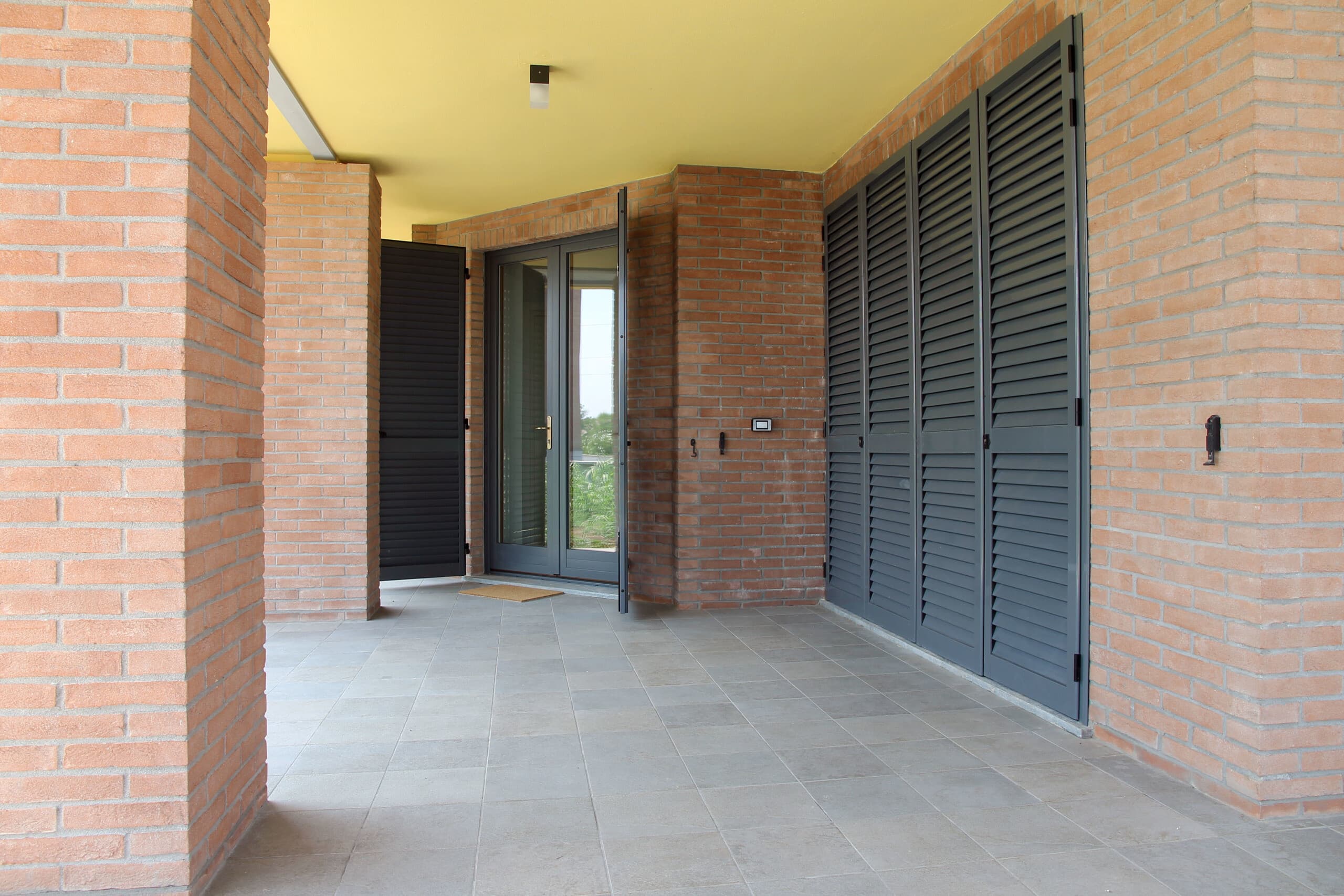 Bifamiliare Parma Frazioni - Delegazioni · Villa01 · foto 6