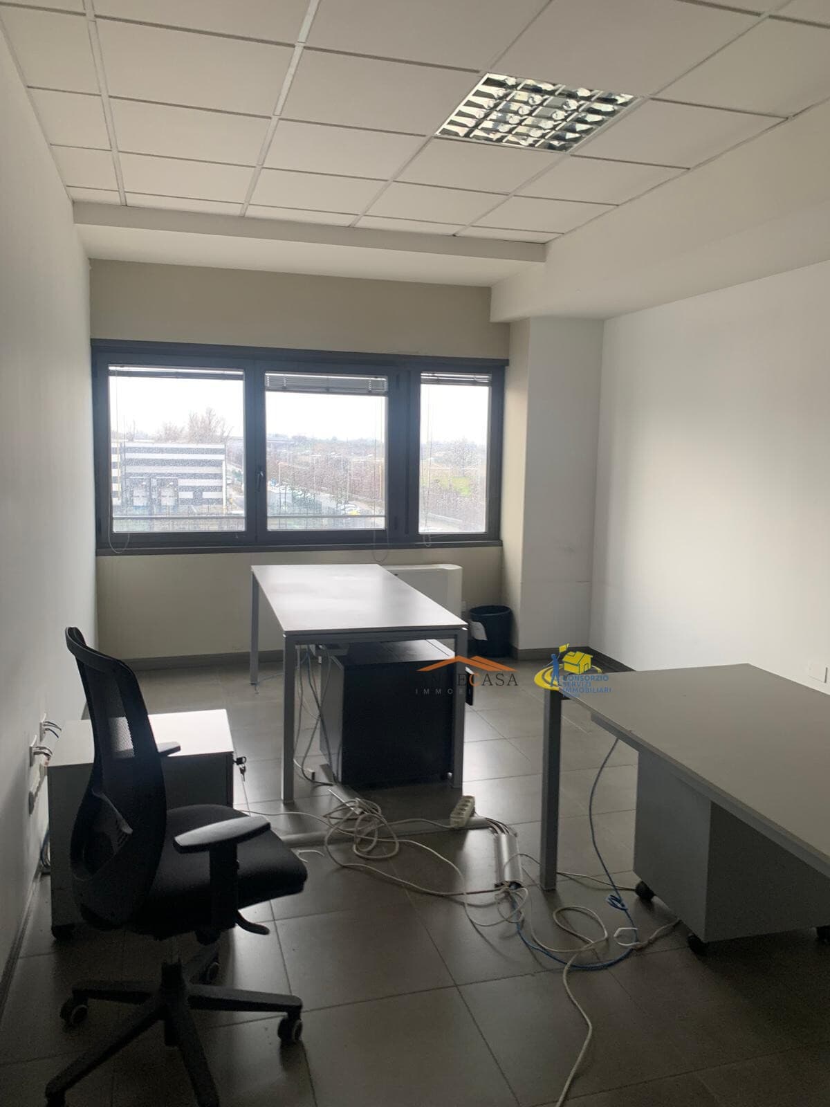 Business Center · Fontevivo · Rif. GBO · foto 6