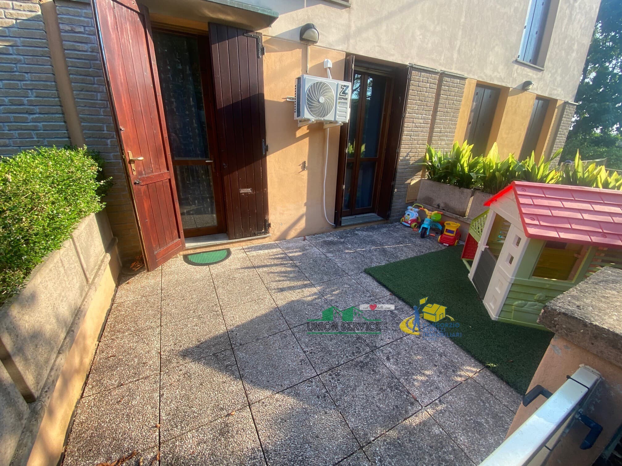 Casa a schiera · Fontevivo · Rif. 958 · foto 7