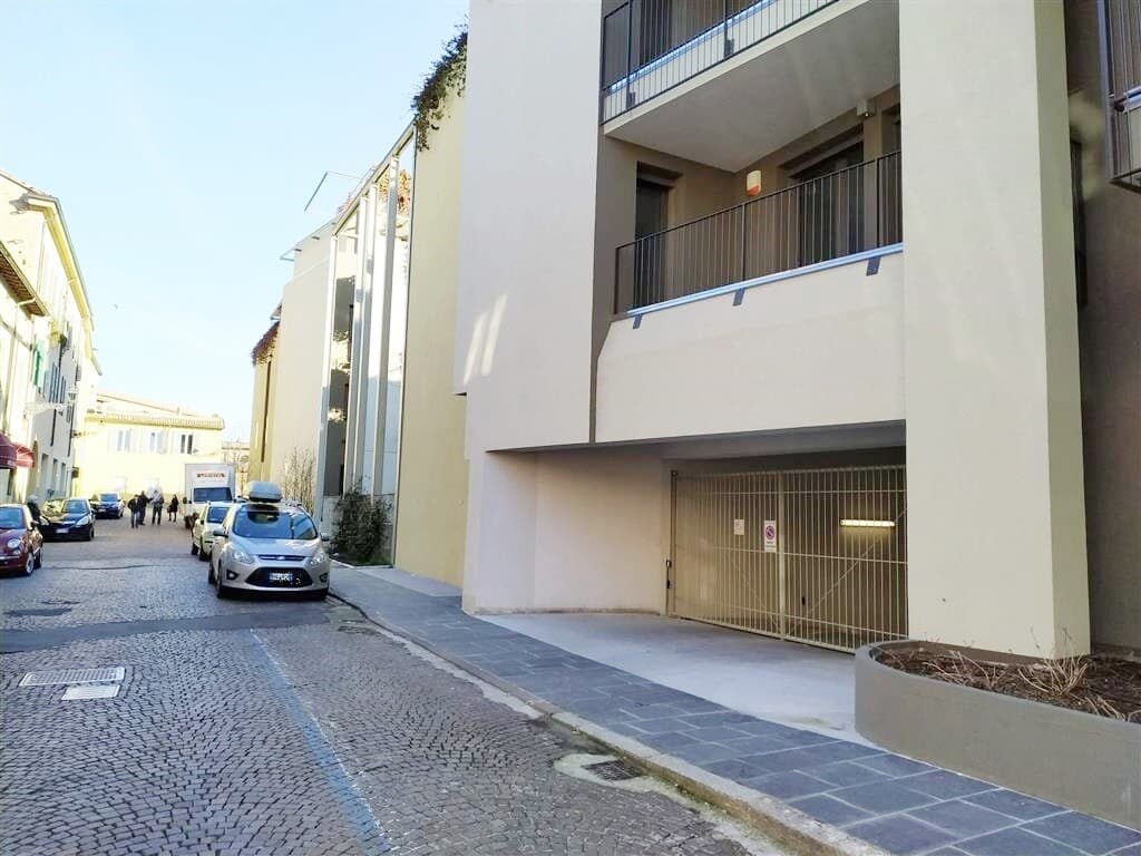 Garage · Parma · Rif. 247 · foto 3