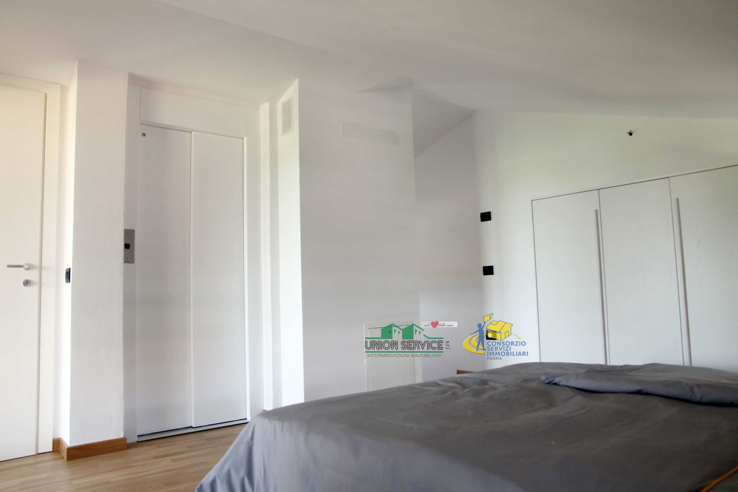 BIFAMILIARE VICOFERTILE PARMA GREEN · Parma Frazioni - Delegazioni · Rif. 721 · foto 10