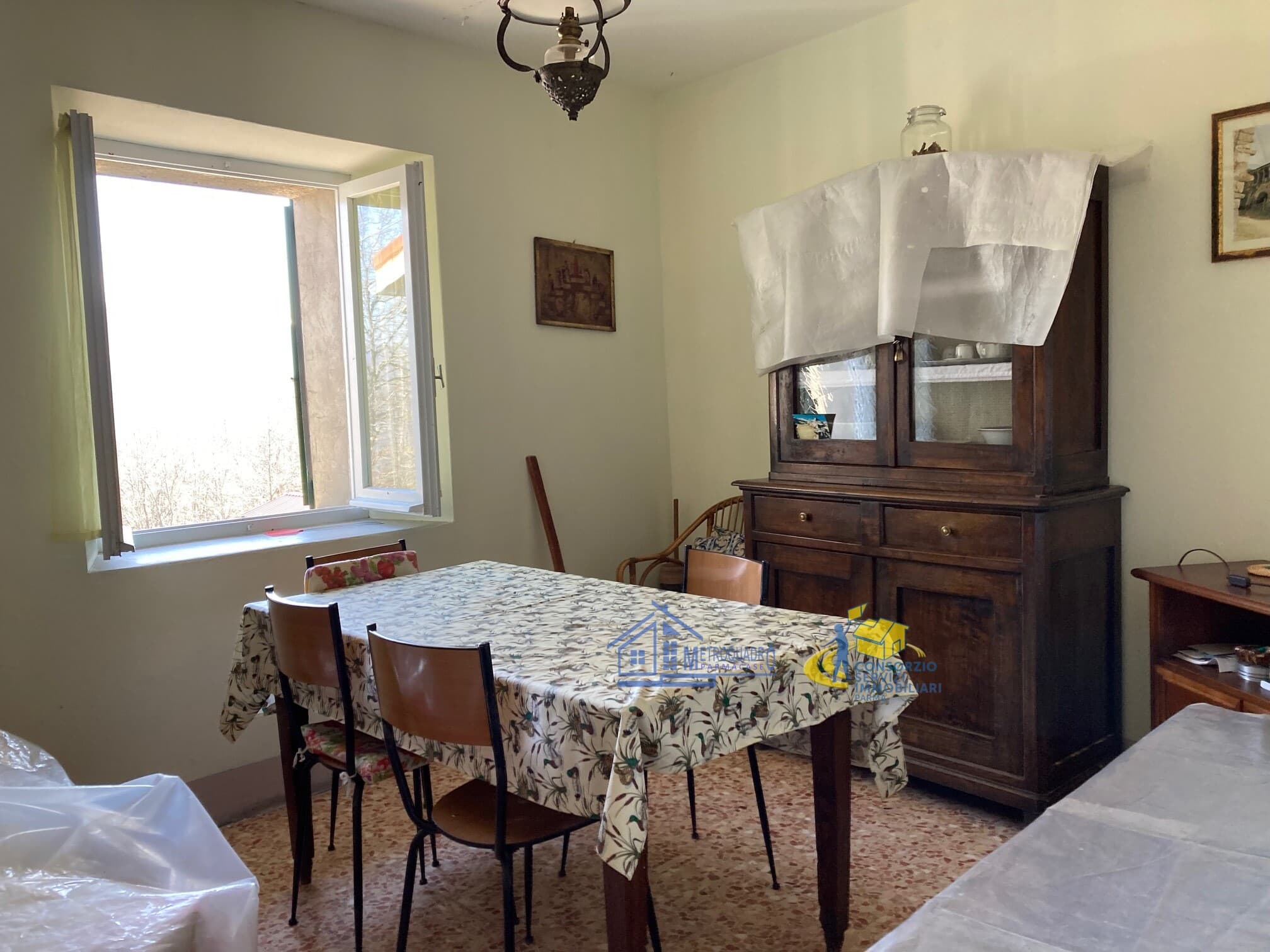 3 camere Monchio delle Corti · prato-GA · foto 6