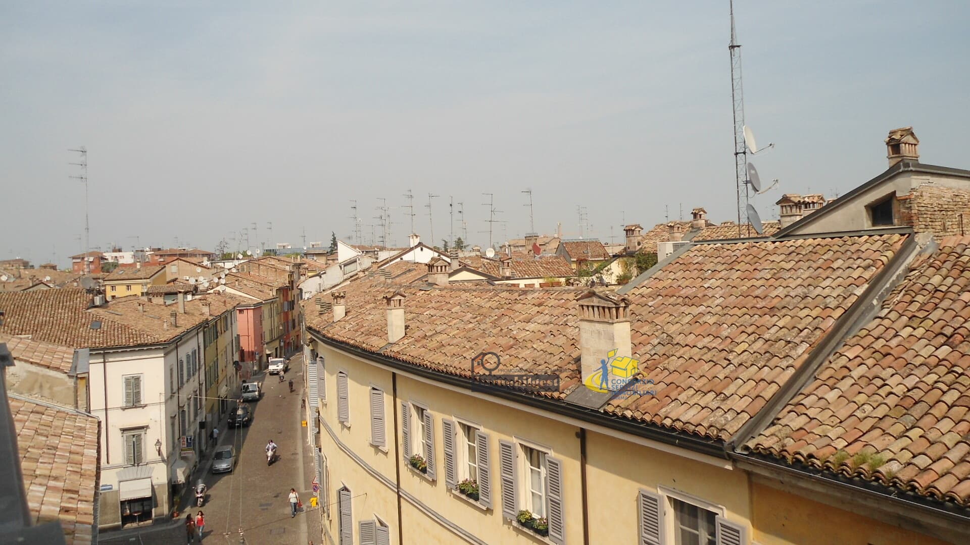 4 camere e oltre Parma Centro · IS800 · foto 4