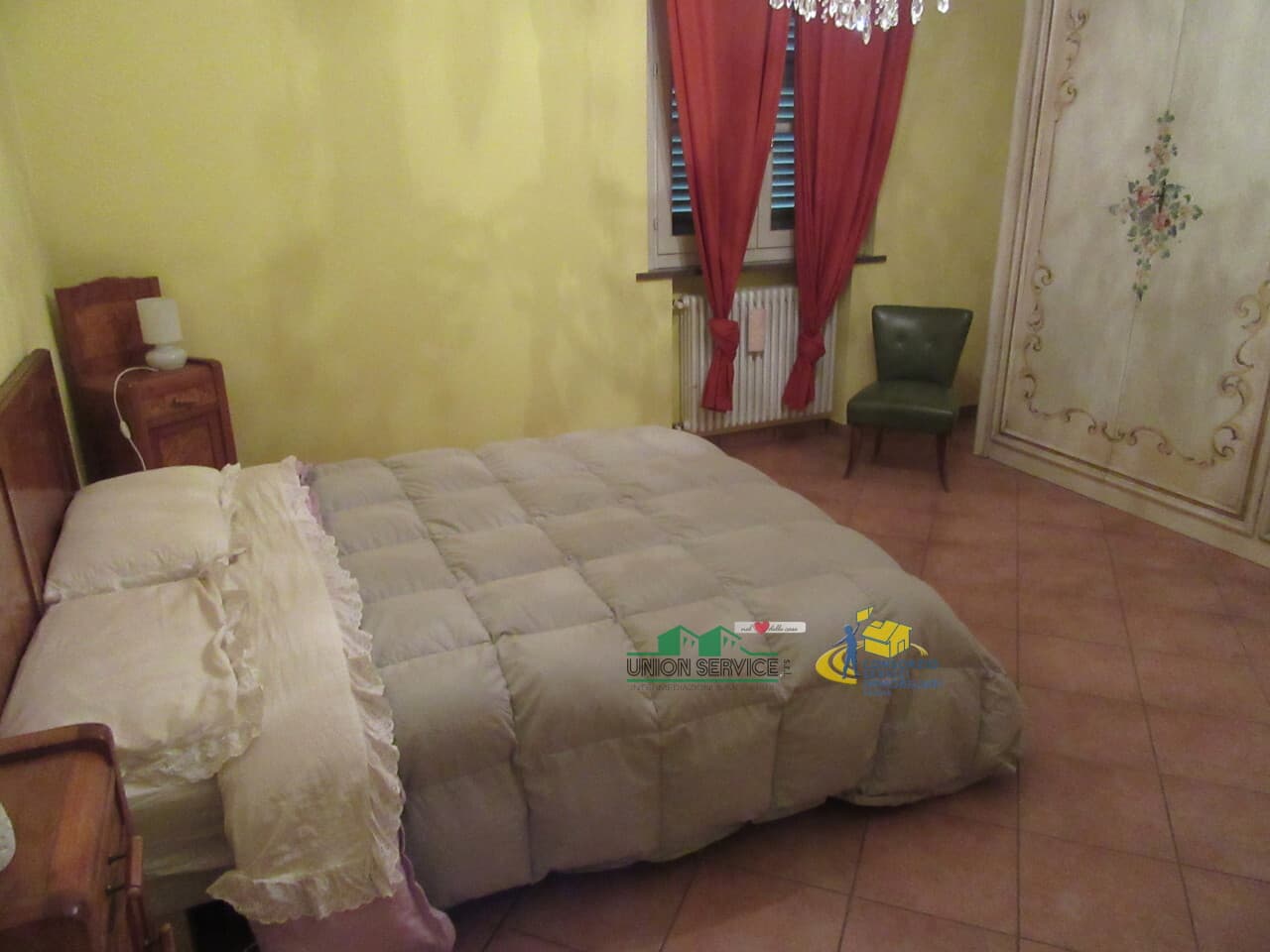 Appartamento Varano de' Melegari · usn370 · foto 8