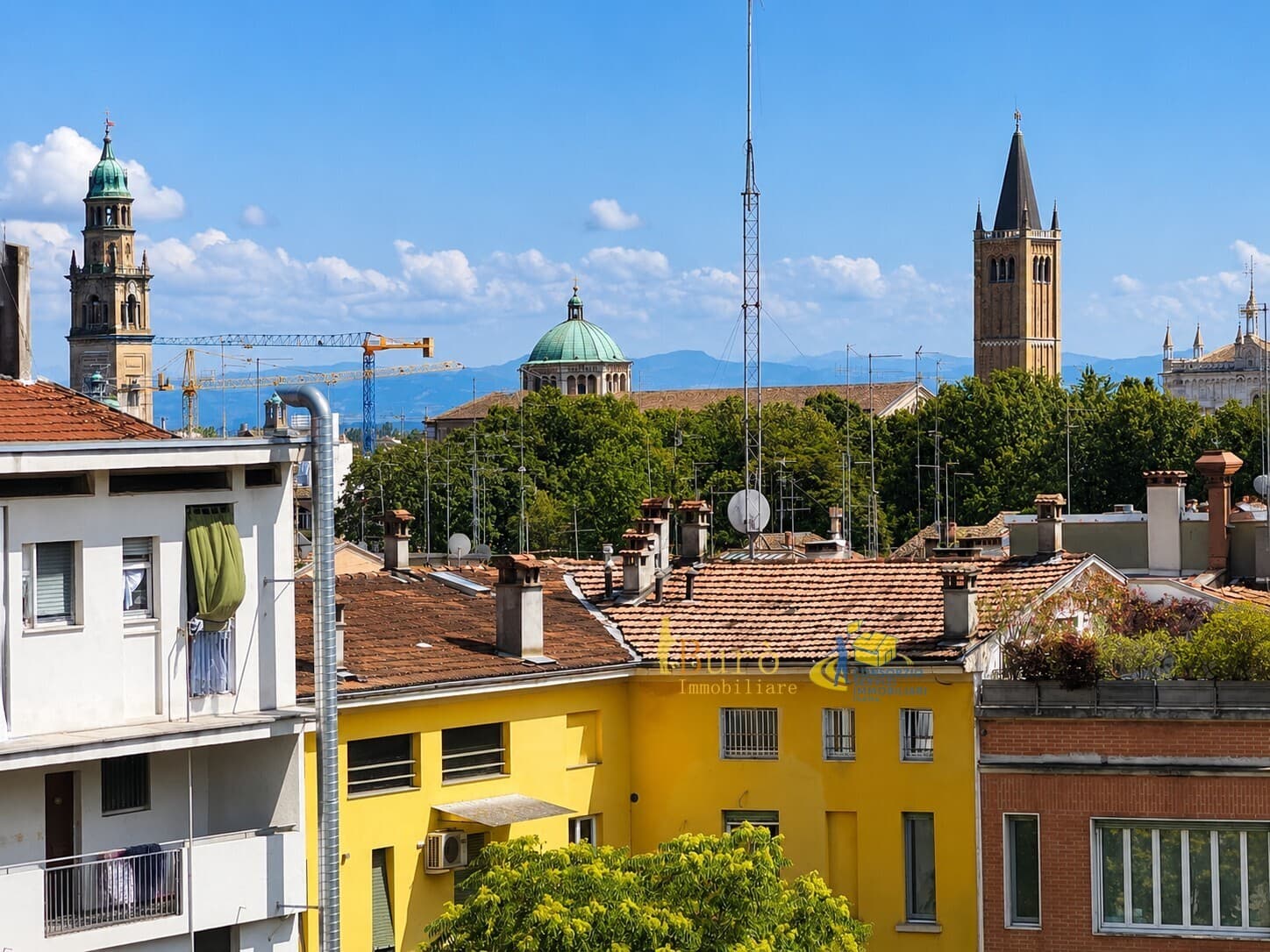 VIALE BOTTEGO 4 · Parma · Rif. 12244 · foto 2