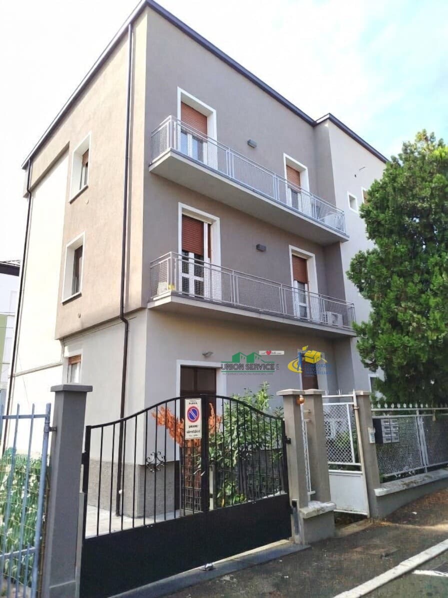 appartamento su due piani · Parma · Rif. 963 · foto 2