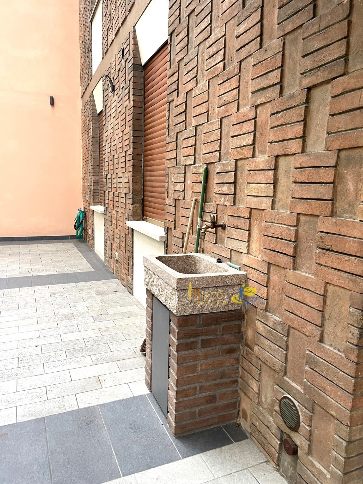 2 camere Parma Centro · BU468 · foto 8