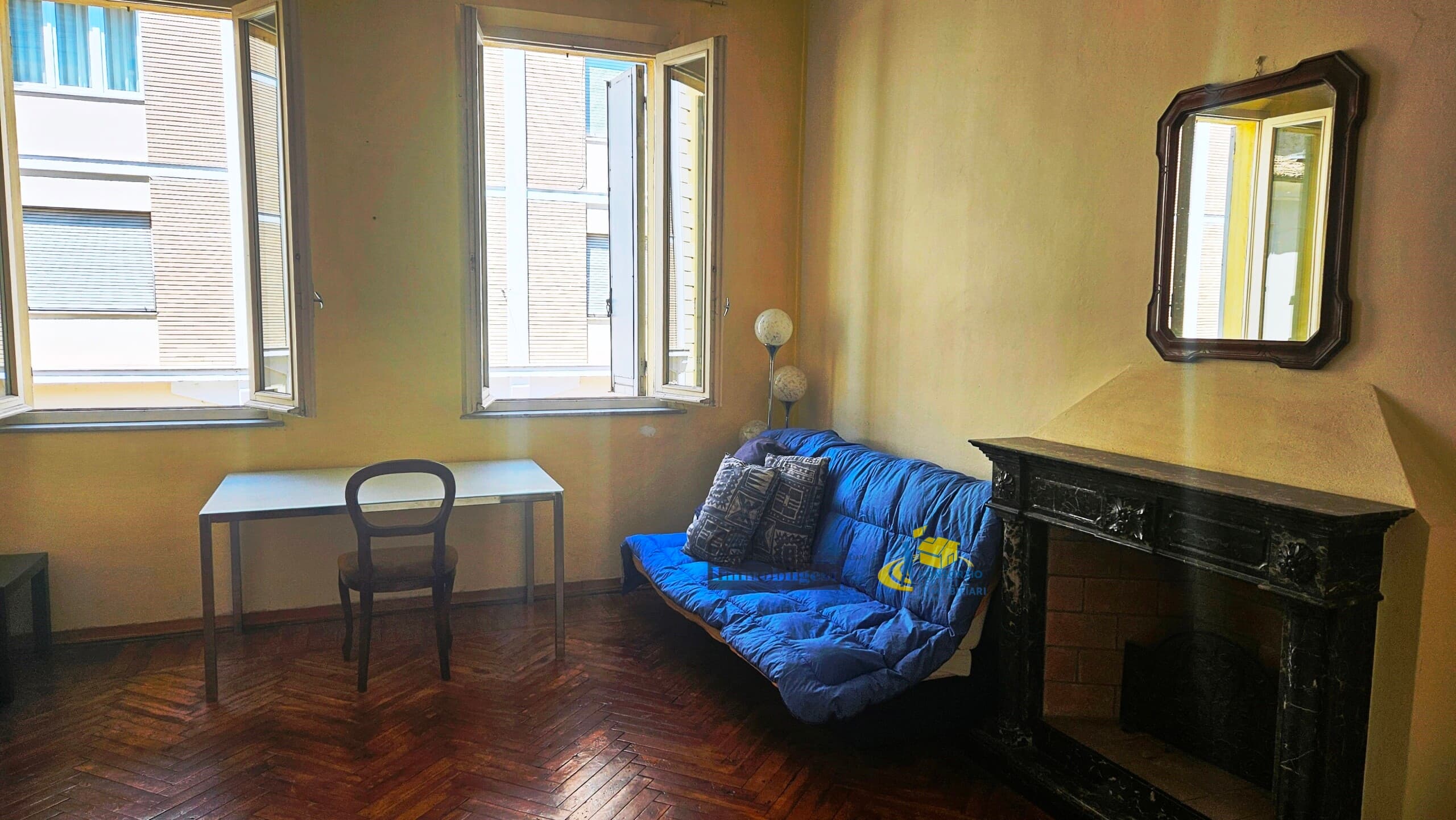 2 camere Parma Centro · IM4501 · foto 2