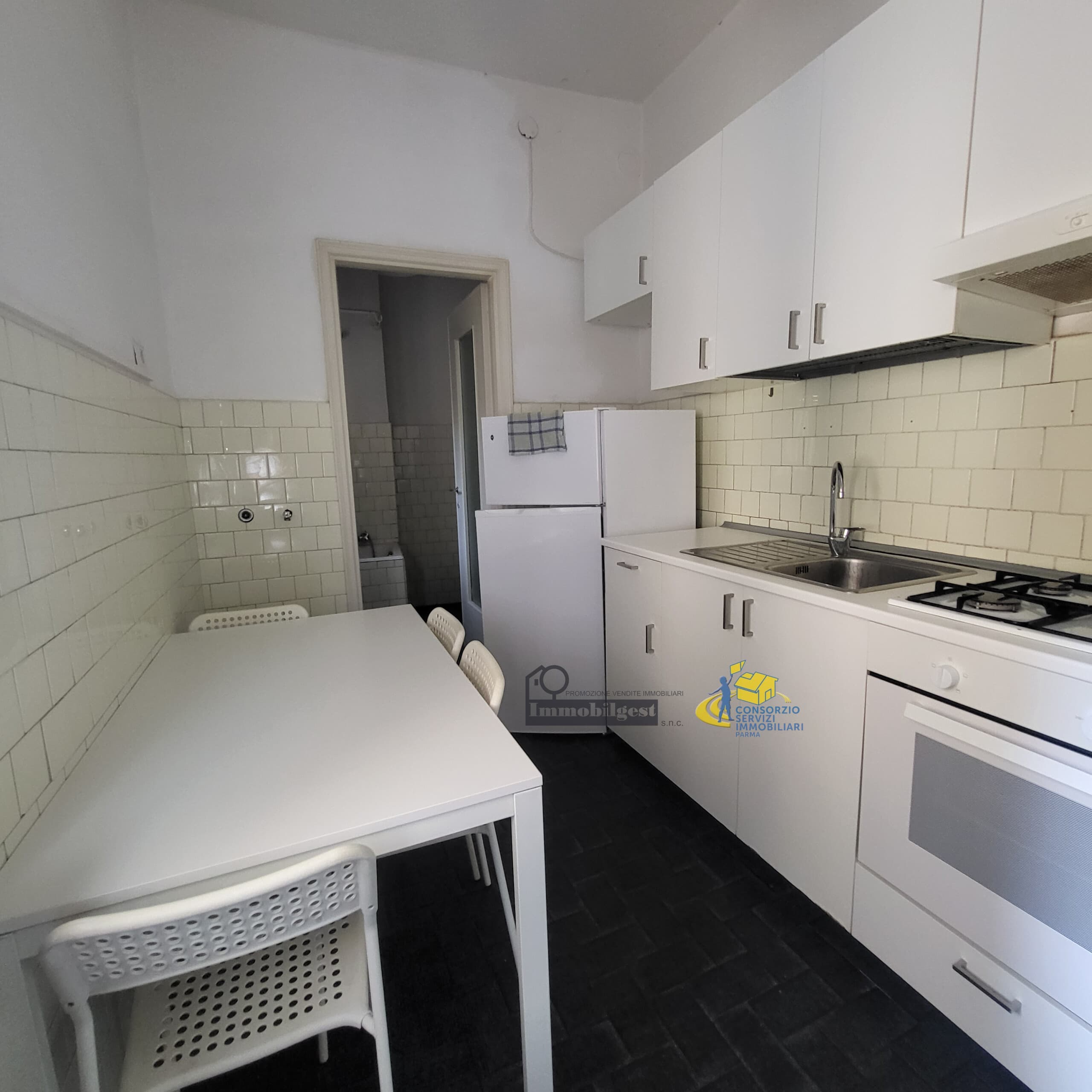 4 camere e oltre Centro storico · IS0777 · foto 4