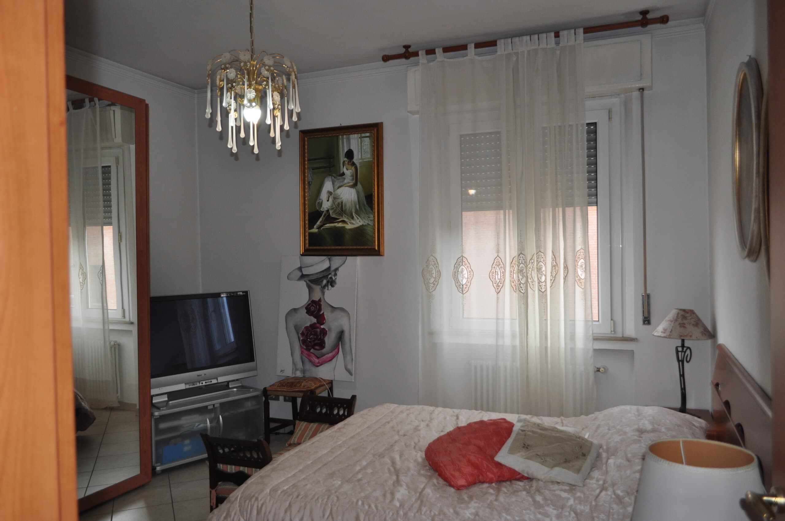 trilocale via Volturno · Parma · Rif. 1228 · foto 9