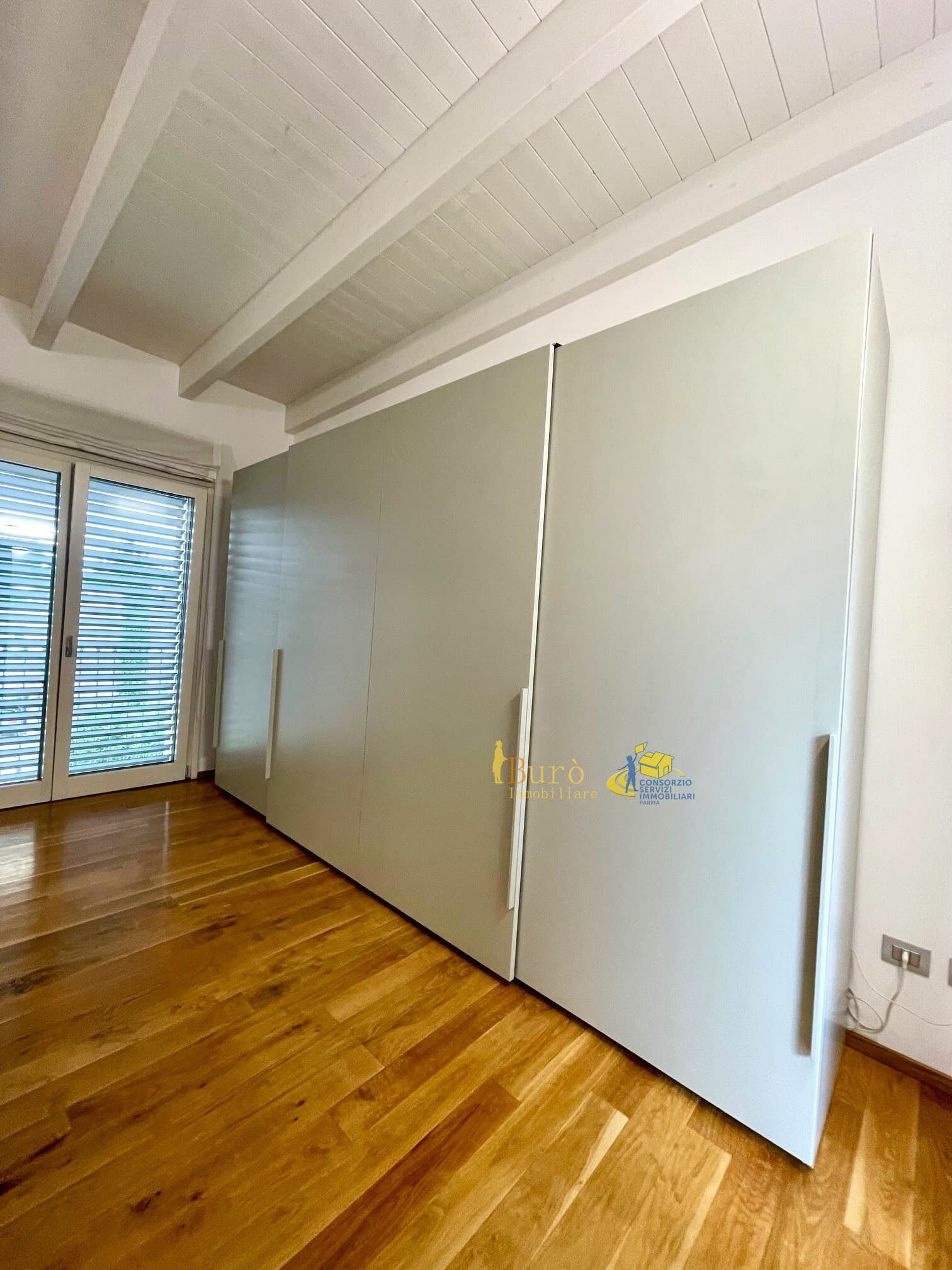 Porzione di casa Parma · BU12201 · foto 12
