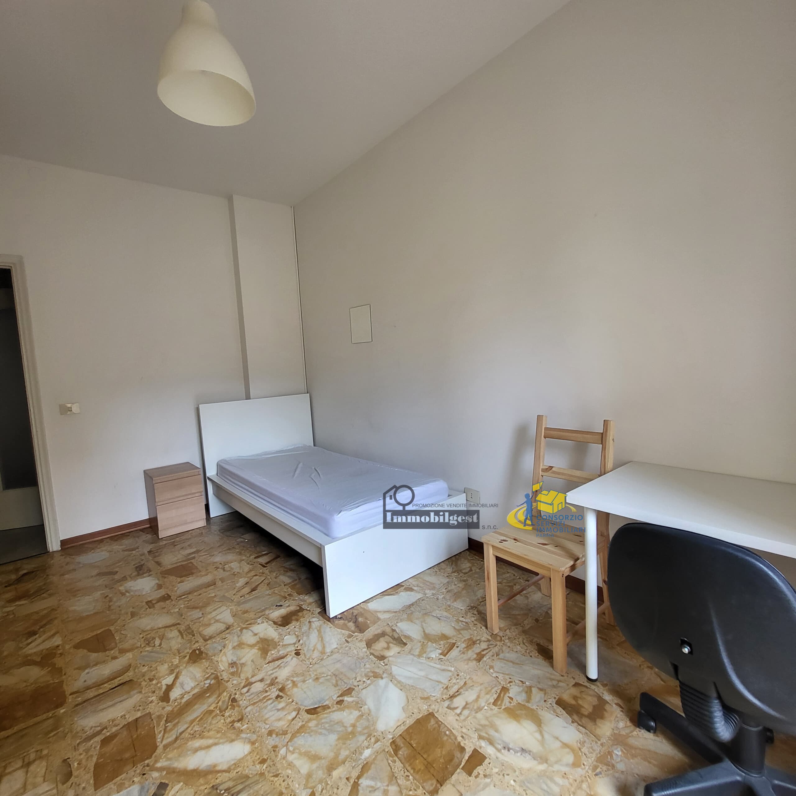 4 camere e oltre Centro storico · IS0777 · foto 10