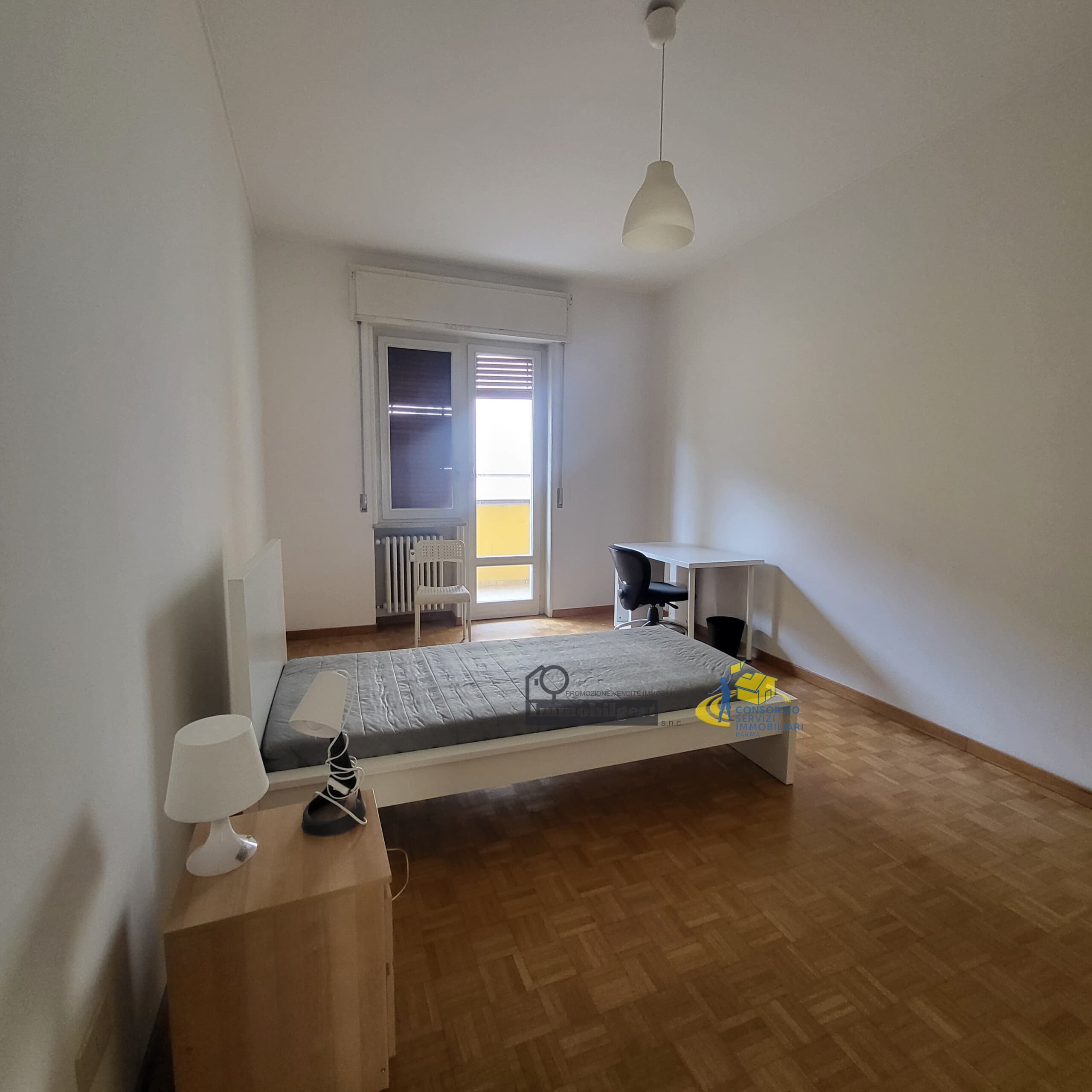 4 camere e oltre Centro storico · IS0777 · foto 12