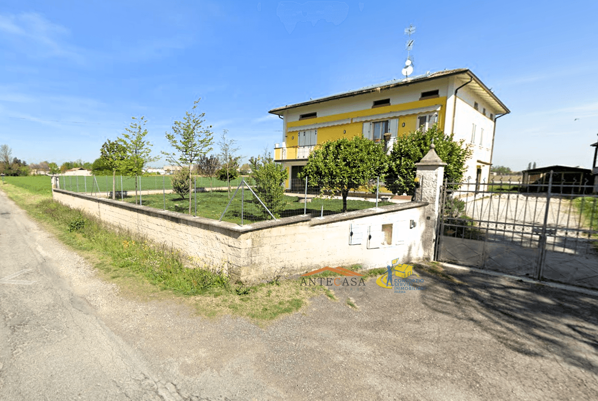 Villa, Poviglio · Poviglio · Rif. VLLPVG1 · foto 2