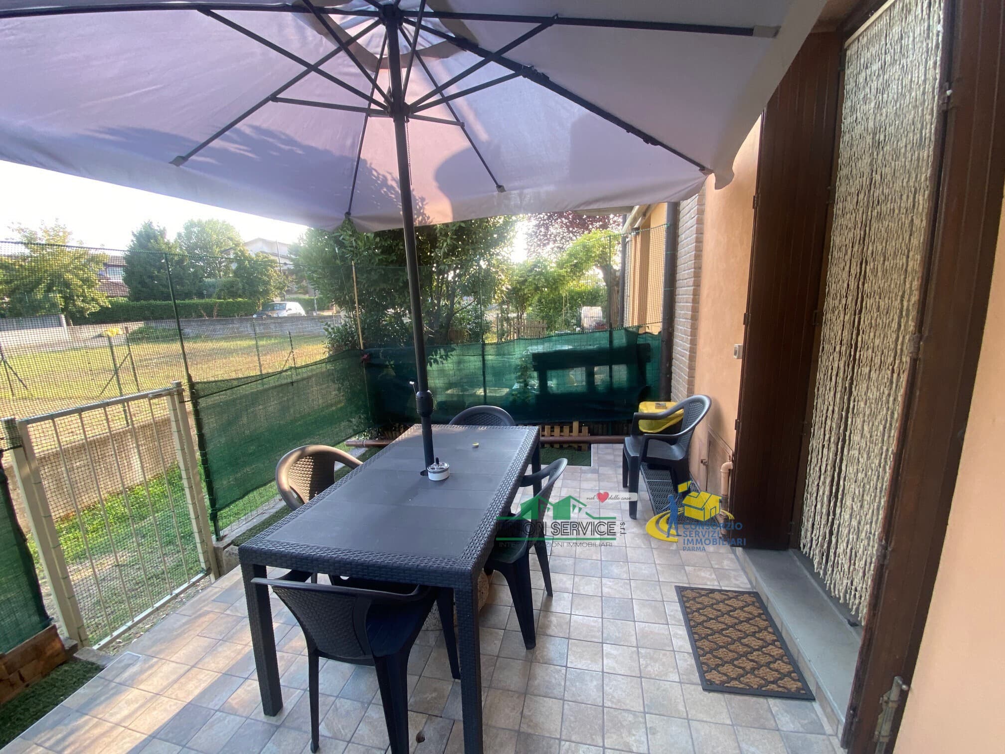 Casa a schiera · Fontevivo · Rif. 958 · foto 17