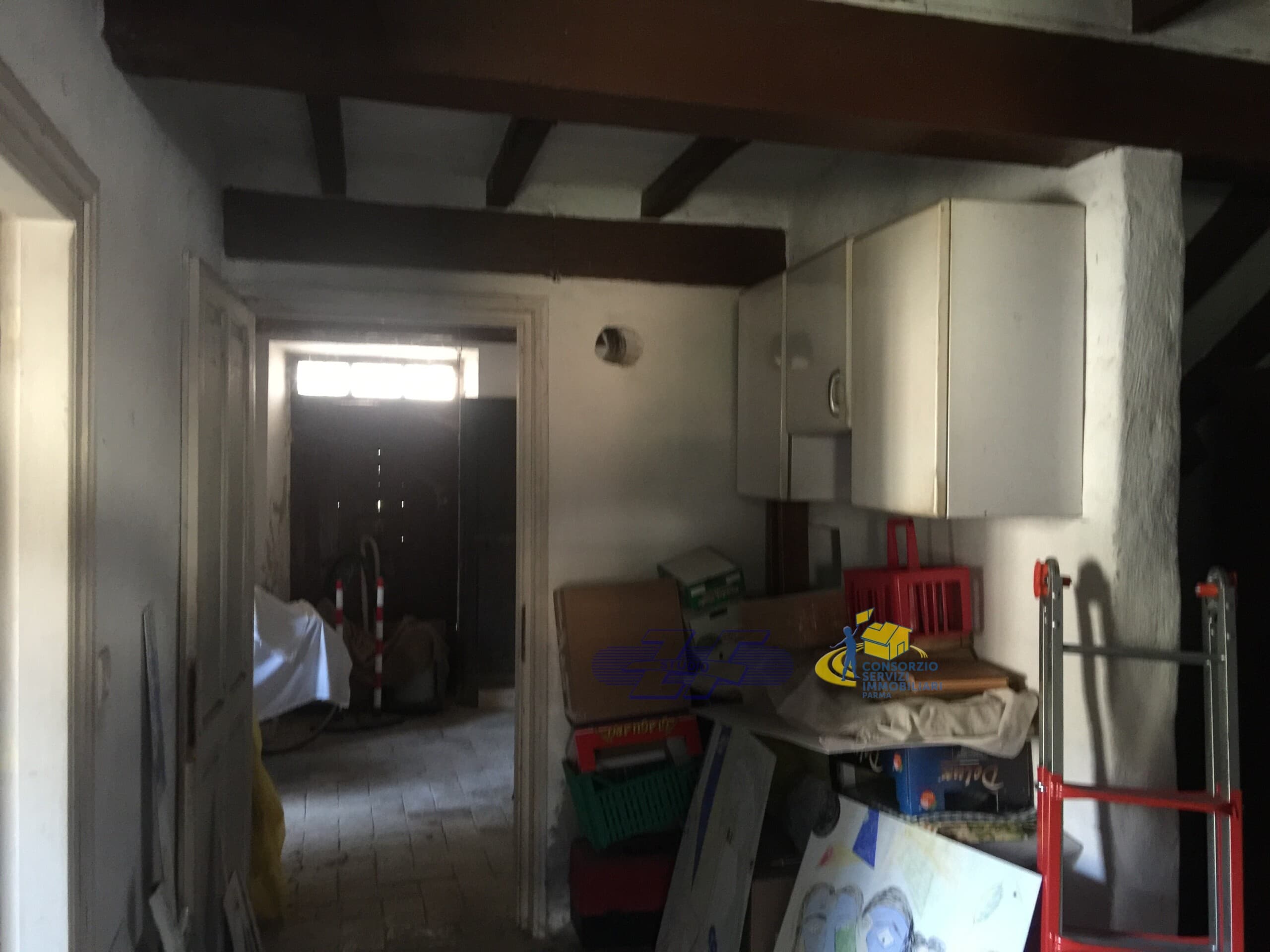 Porzione di casa Traversetolo · z212 · foto 4