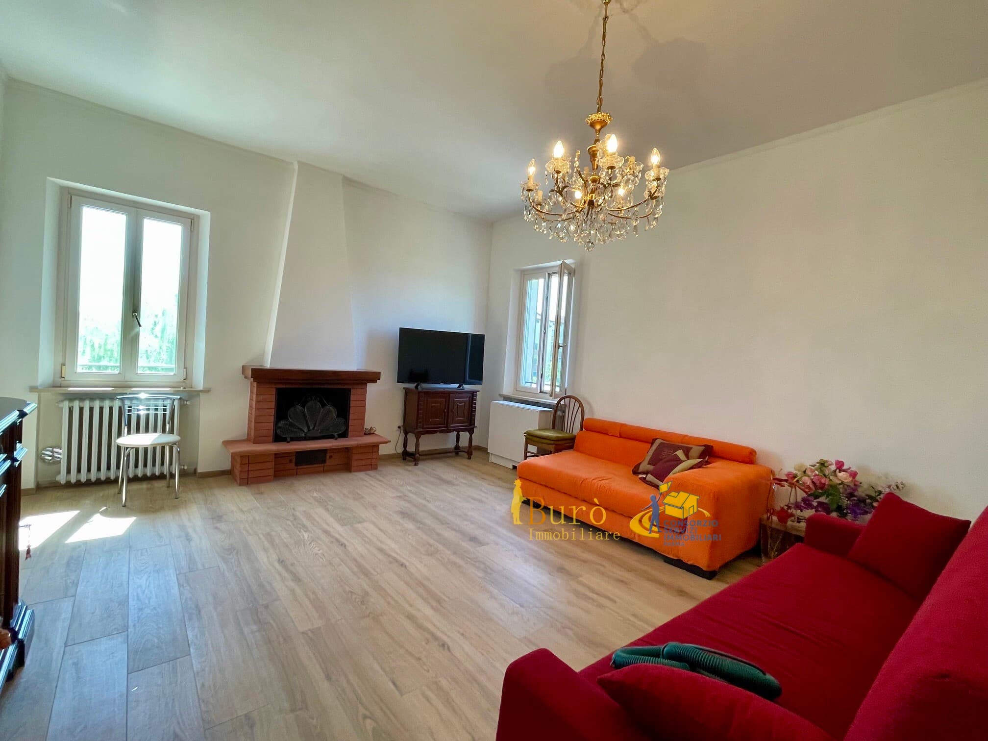CASA INDIPENDENTE CERVARA · Golese (Baganzola) · Rif. BU12243C · foto 7