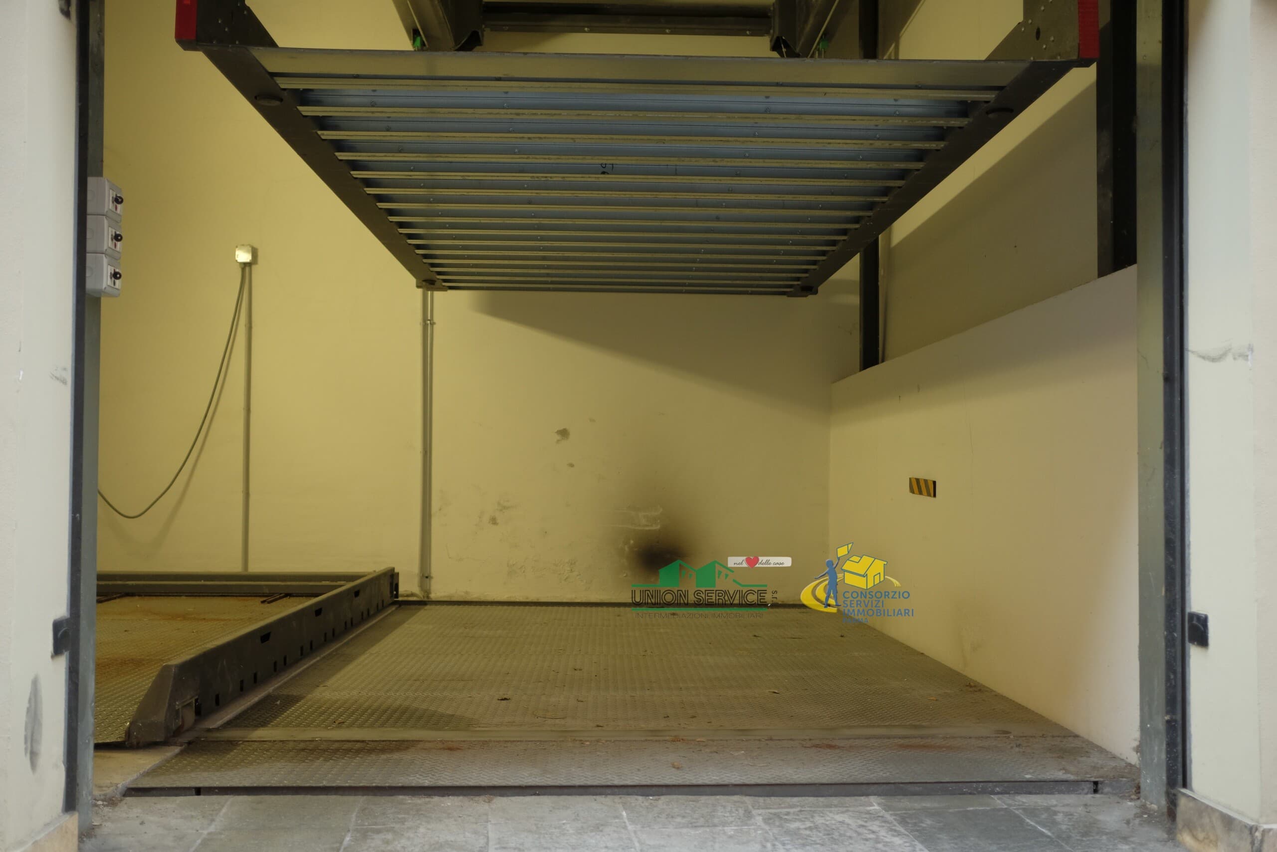 Box Borgo Fornovo, 16 · Parma · Rif. 1096 · foto 4