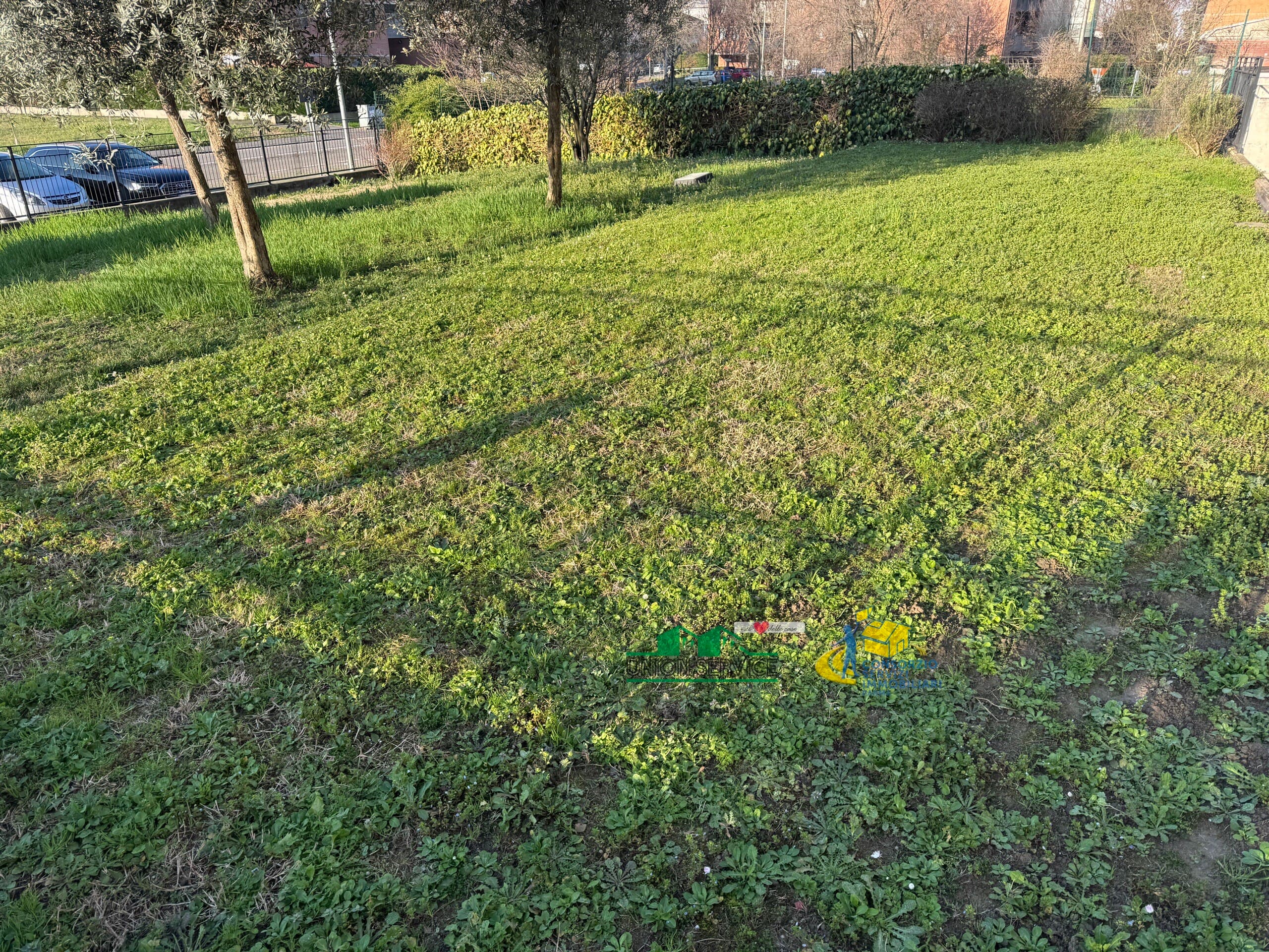 2 camere Crocetta - S. Pancrazio · 10939 · foto 3