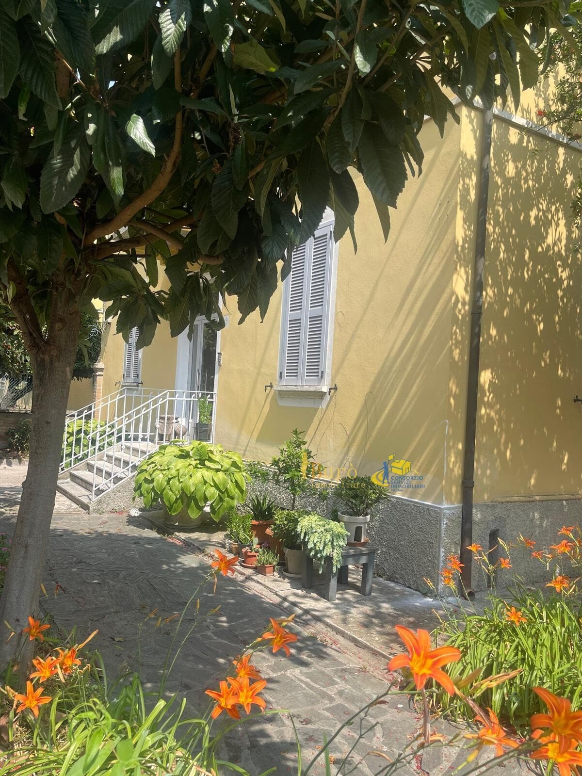 Intera palazzina Parma · BU12222RC · foto 5