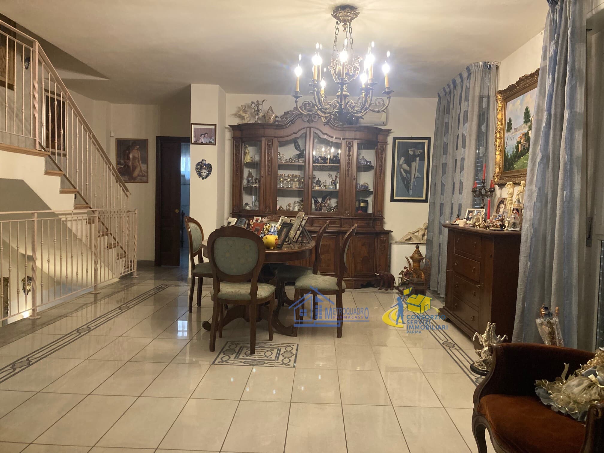 Bifamiliare Parma · LAZZARO · foto 29