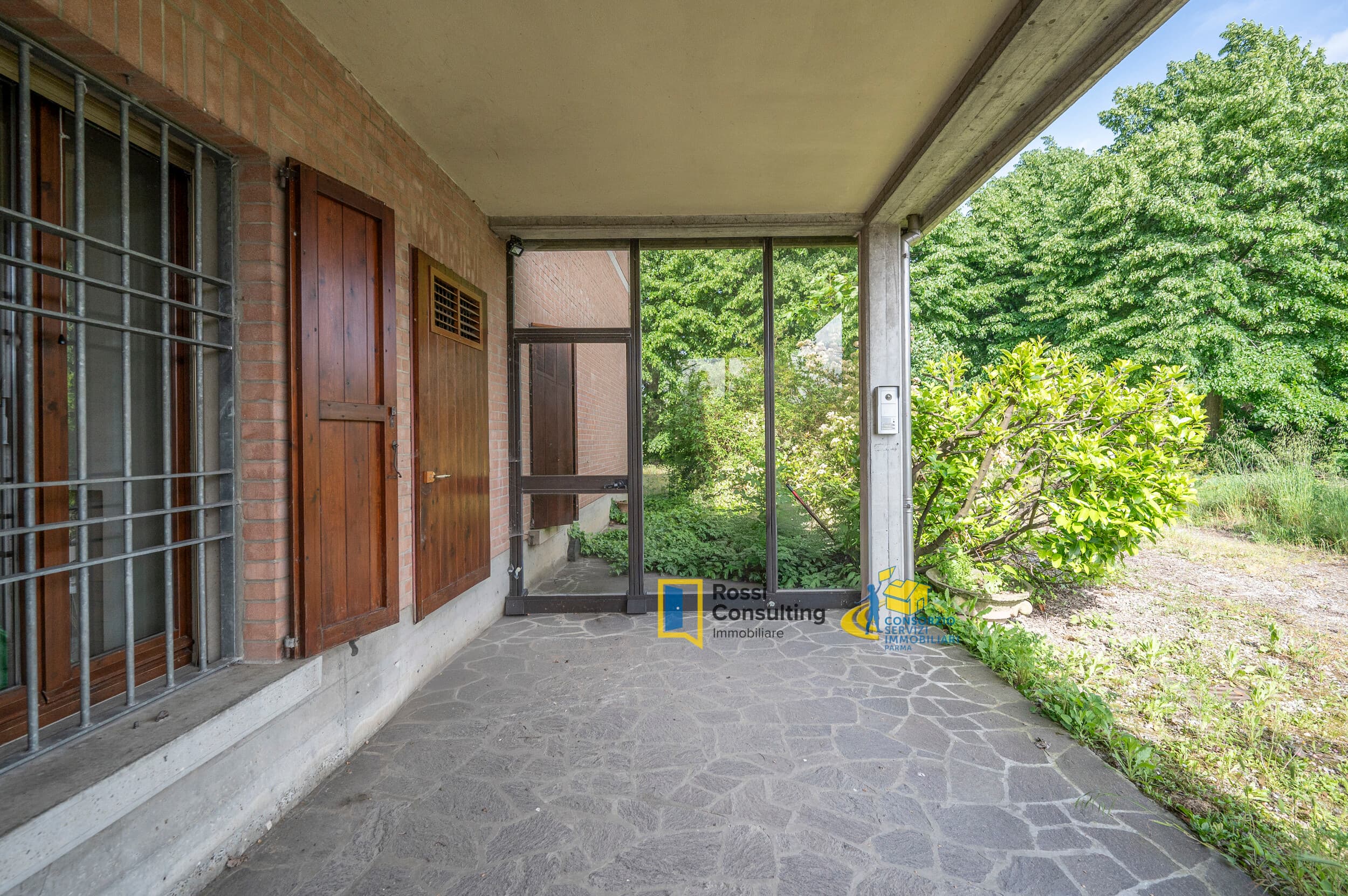 Tricesimo · Parma Frazioni - Delegazioni · Rif. Tricesimo.14 · foto 16