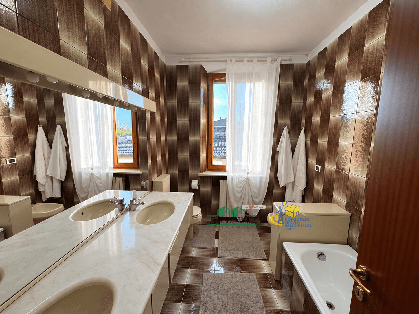 3 camere Crocetta - S. Pancrazio · 10979 · foto 9