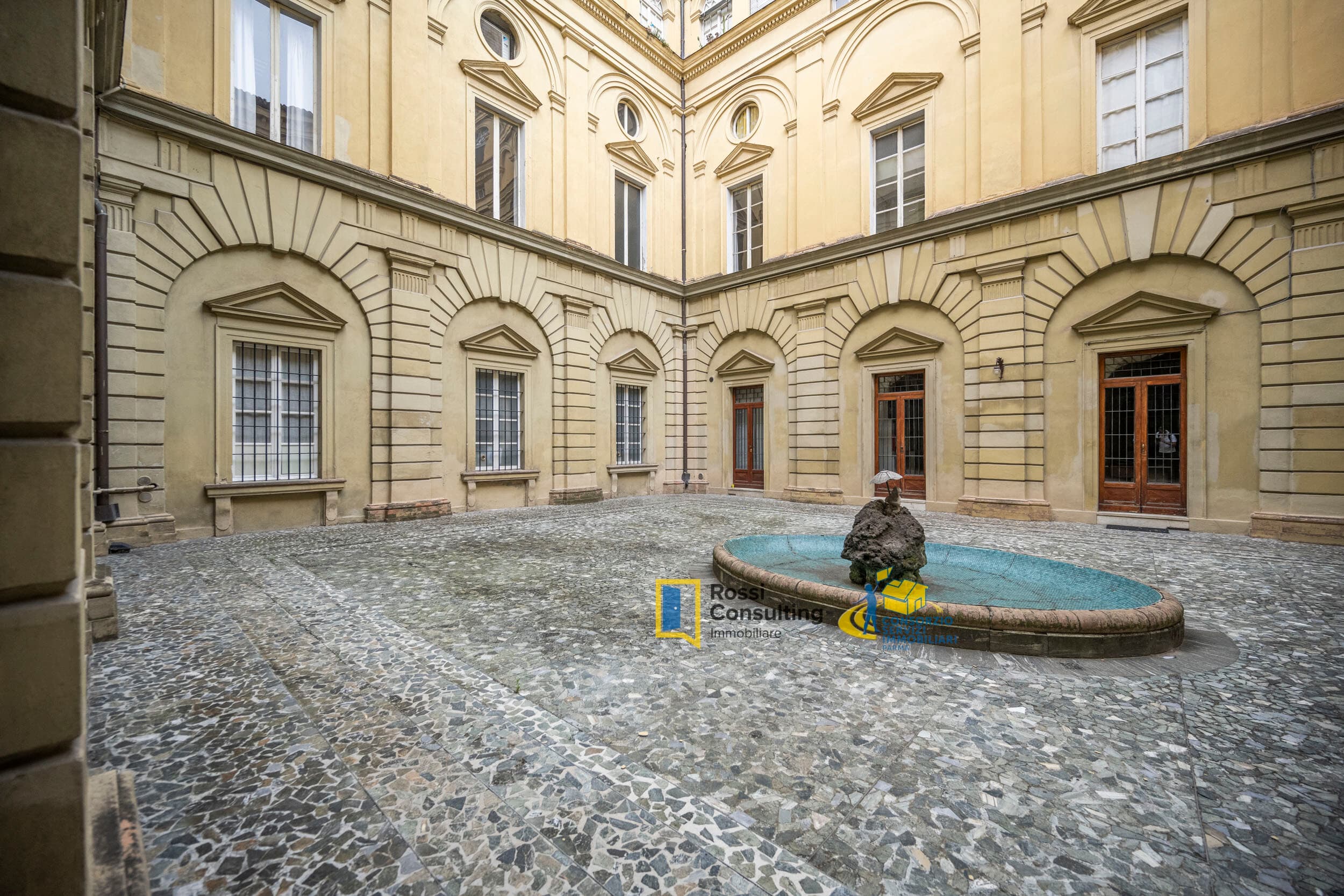 Ufficio strada Repubblica · Parma · Rif. Repubblica.58 · foto 34